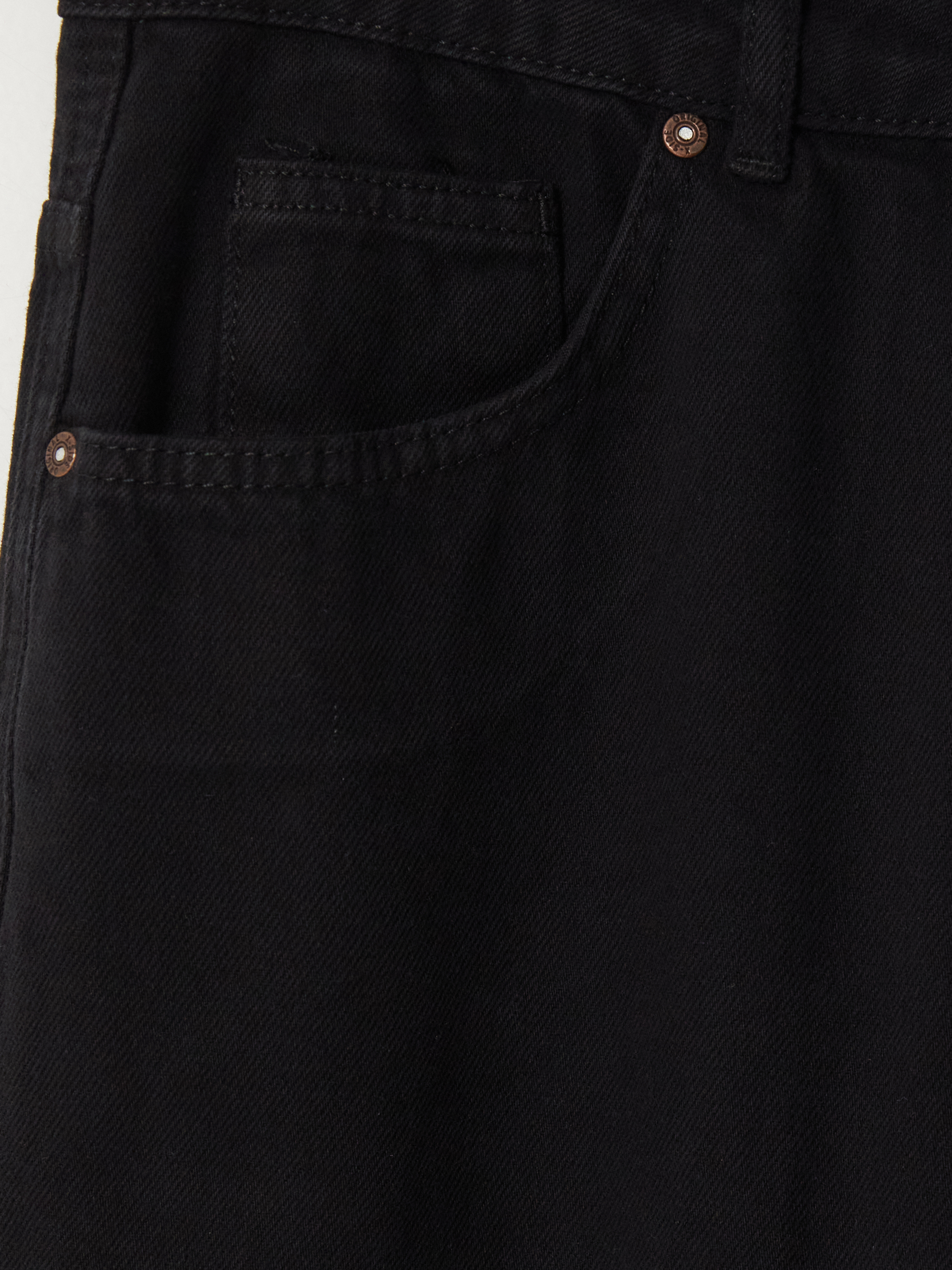 XSIDE Relax Fit Gabardin Erkek Pantolon görsel 6