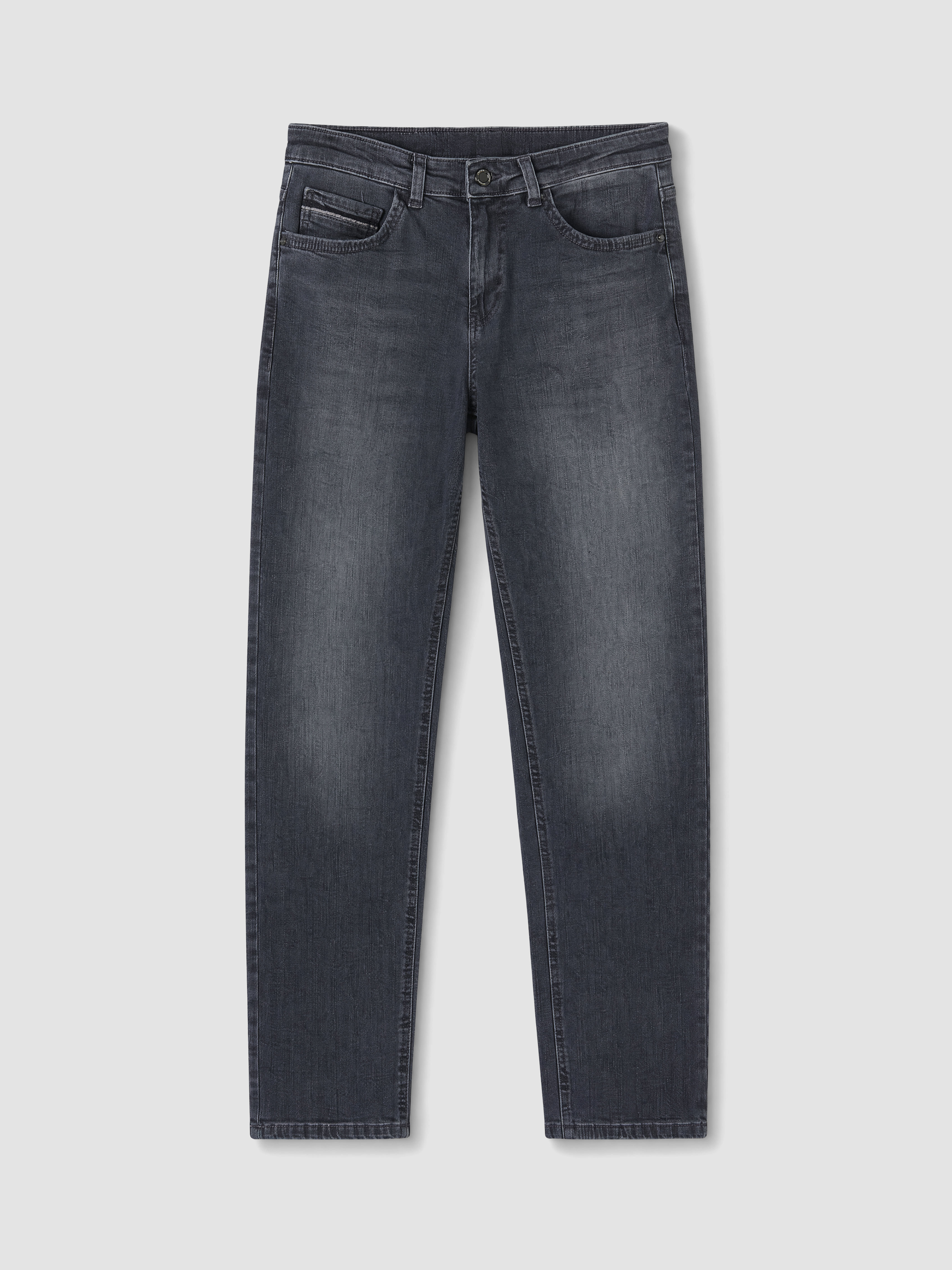 LCW Jeans 779 Regular Fit Erkek Jean Pantolon görsel 5