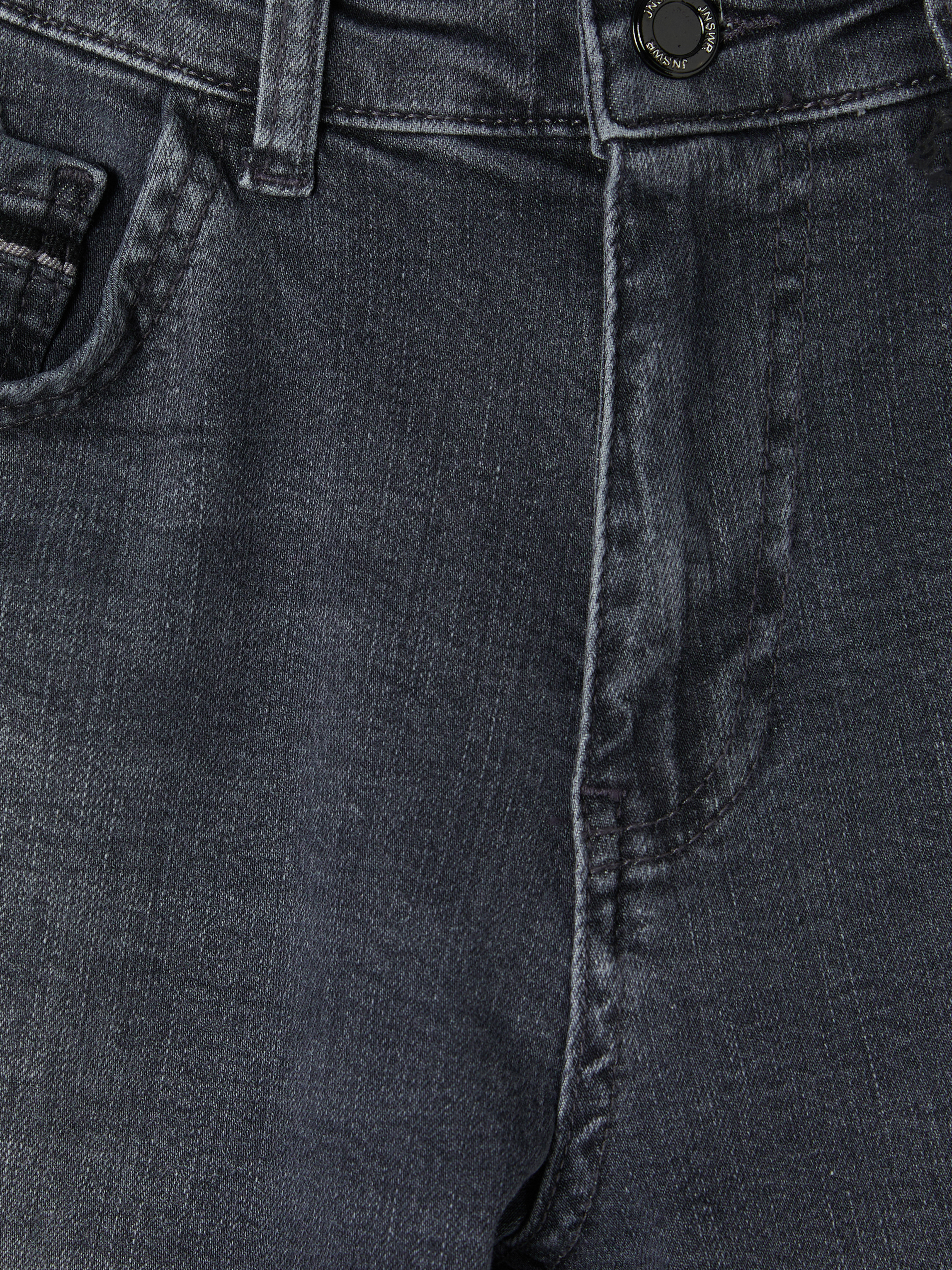 LCW Jeans 779 Regular Fit Erkek Jean Pantolon görsel 7