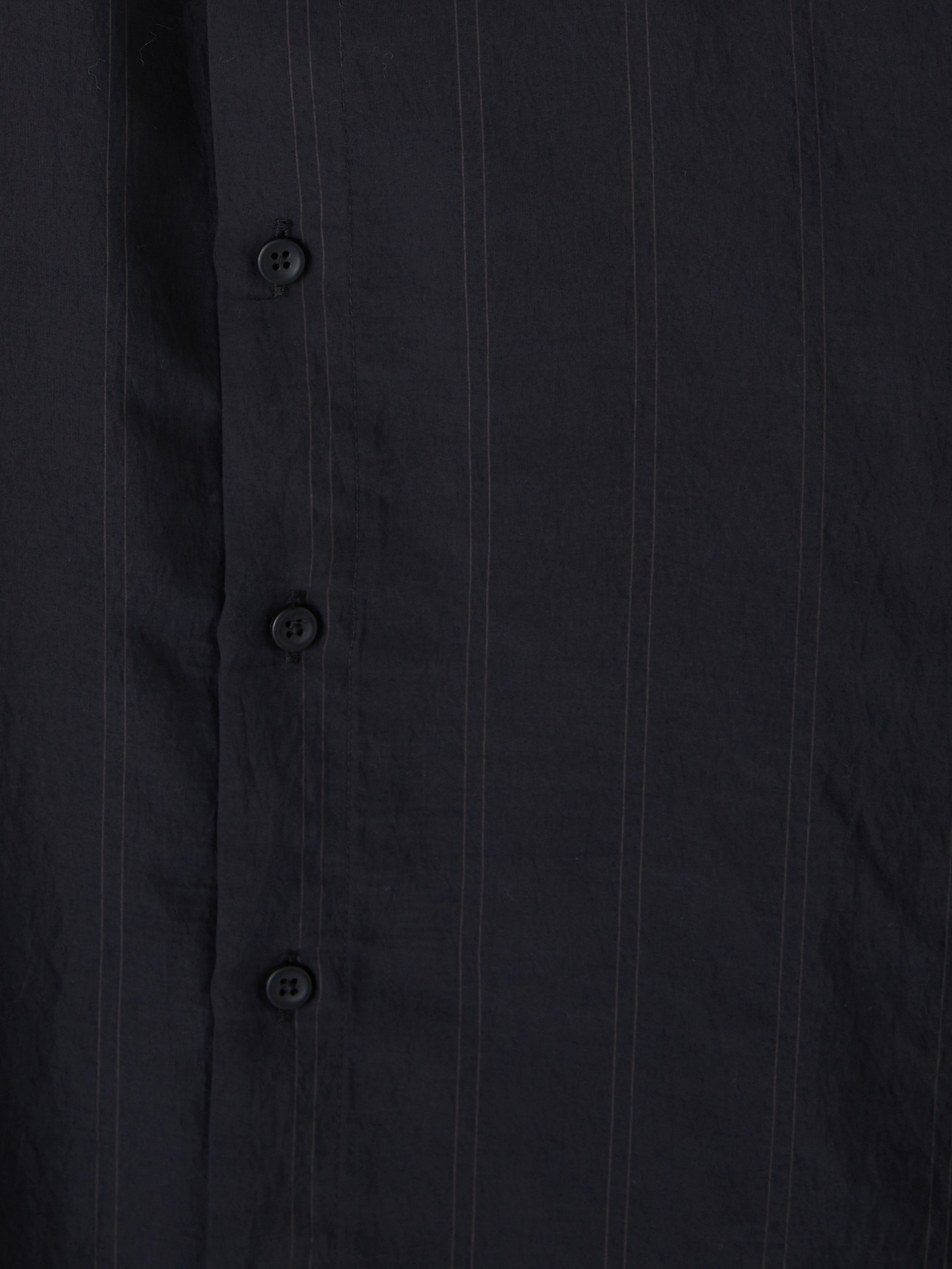 LCW Vision Regular Fit Çizgili Erkek Gömlek görsel 6