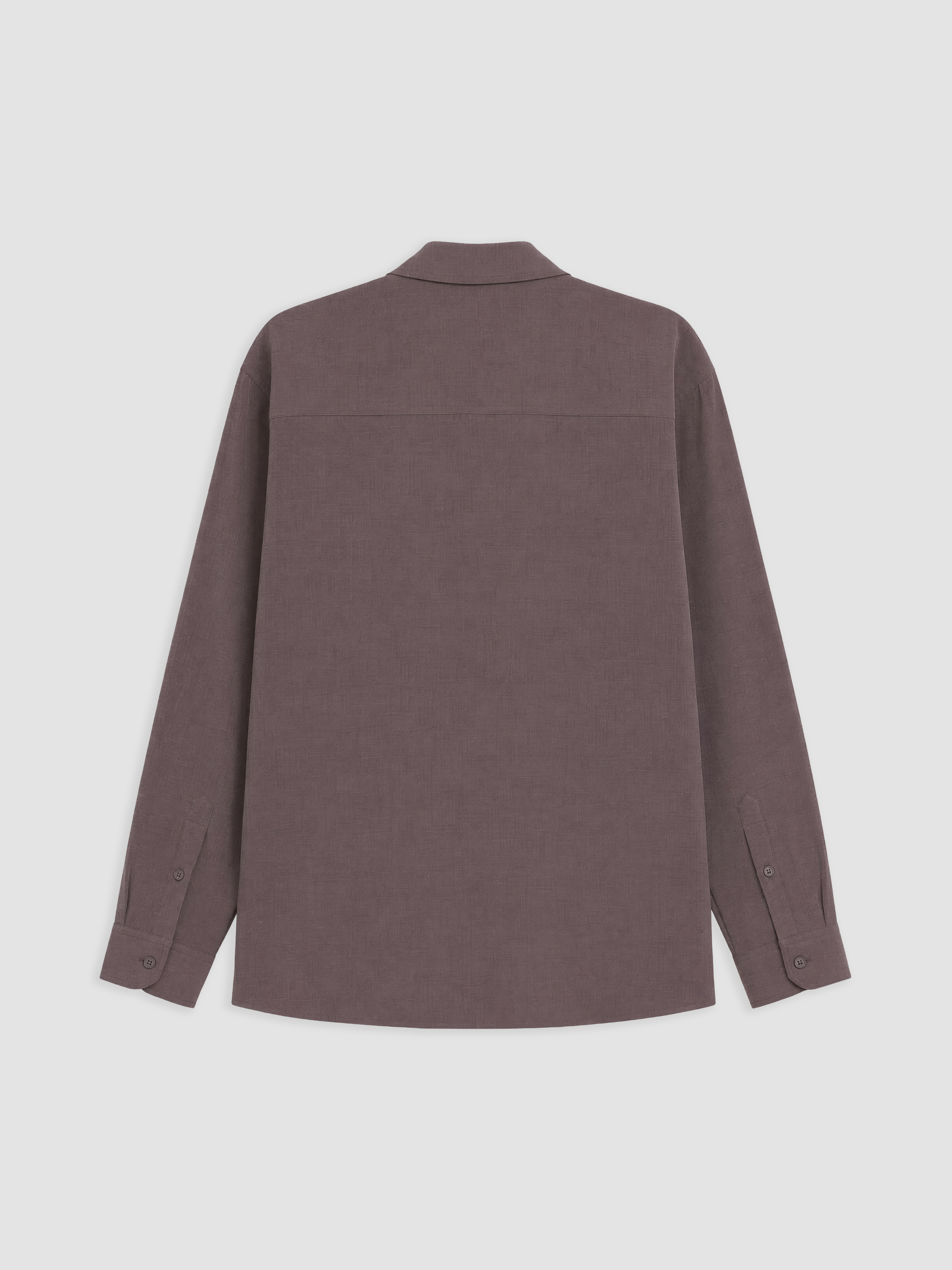 LCW Vision Regular Fit Erkek Gömlek görsel 6