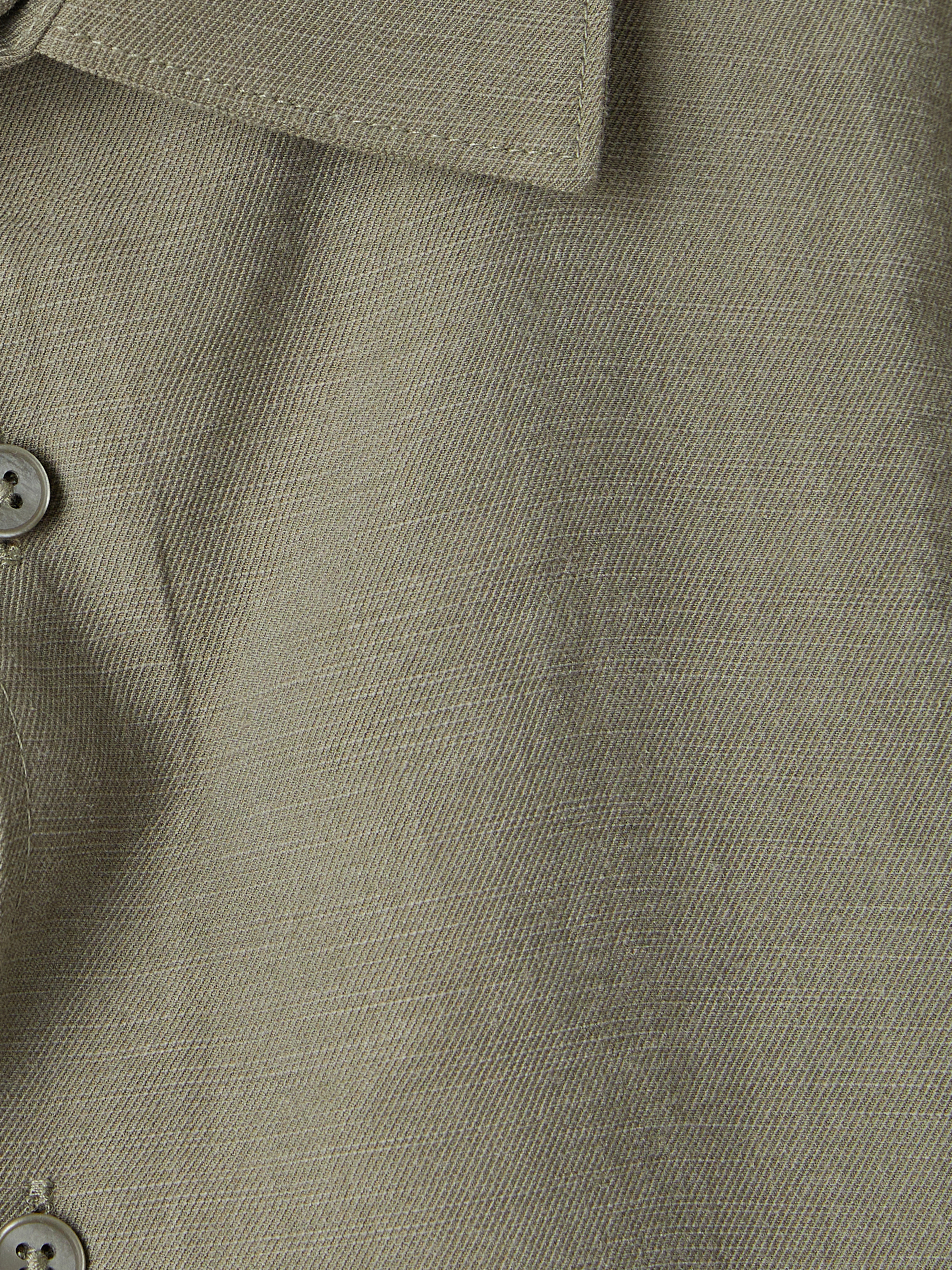 LCW Vision Regular Fit Erkek Gömlek görsel 6