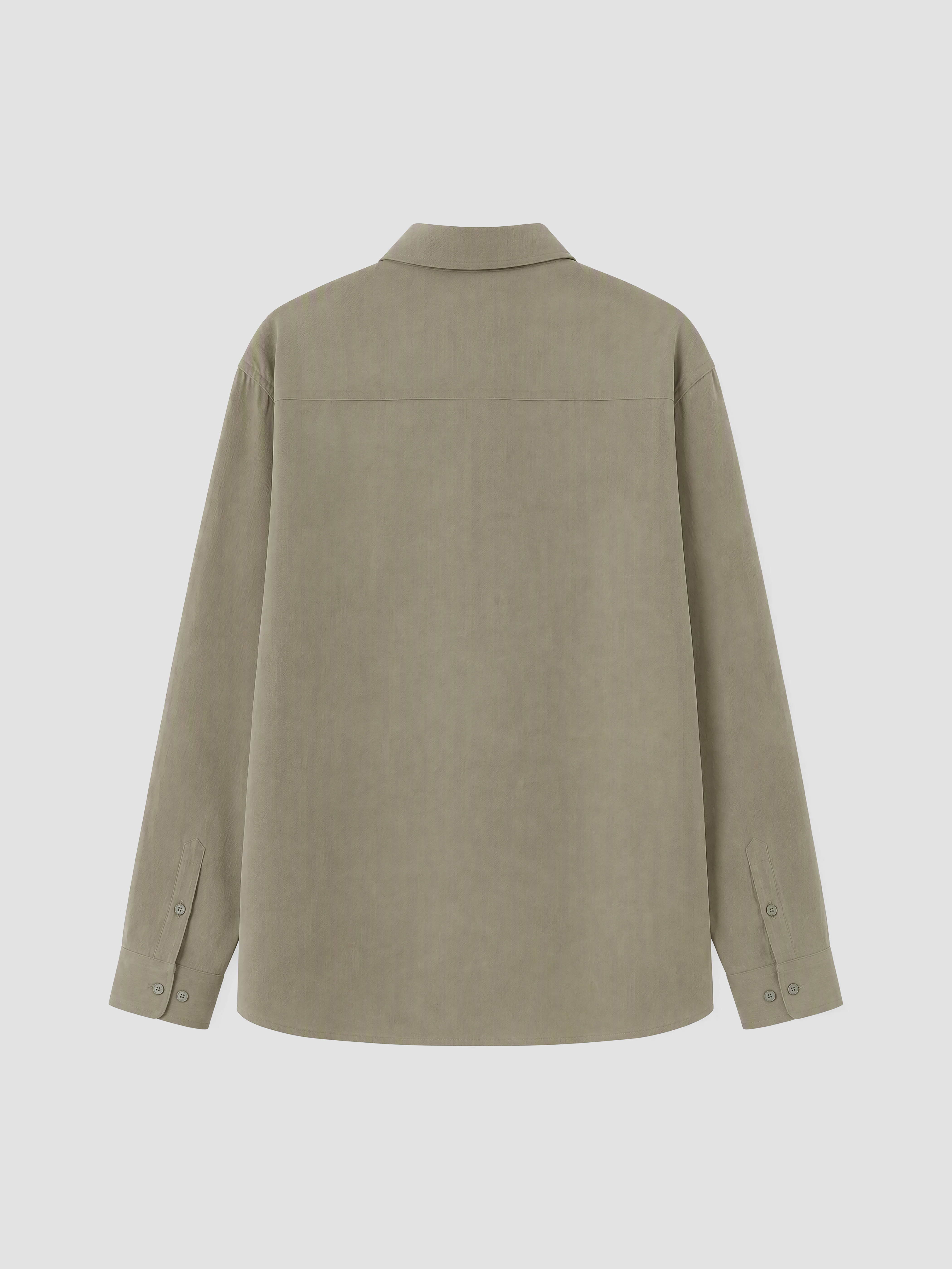 LCW Vision Regular Fit Erkek Gömlek görsel 7