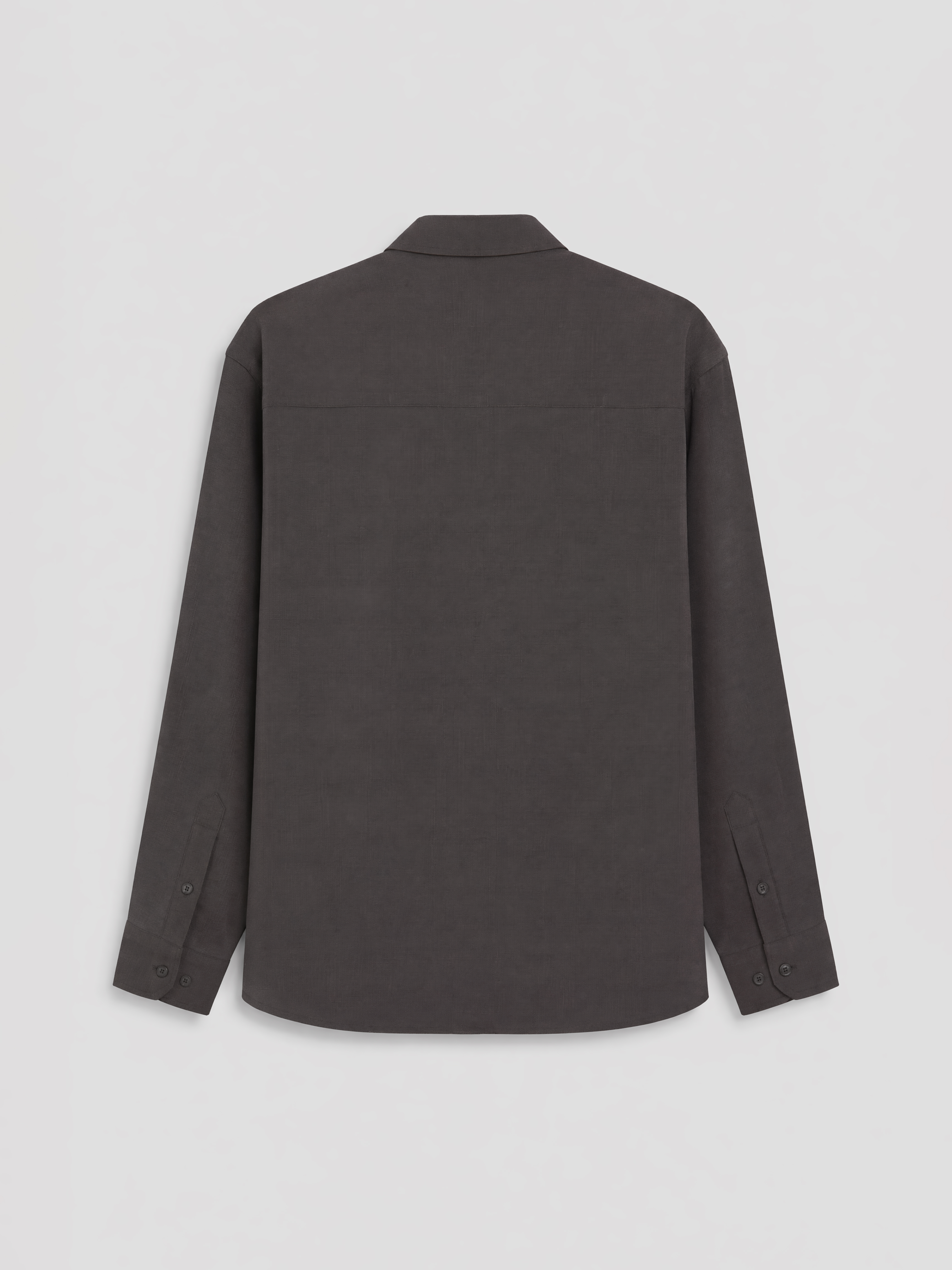 LCW Vision Regular Fit Erkek Gömlek görsel 6