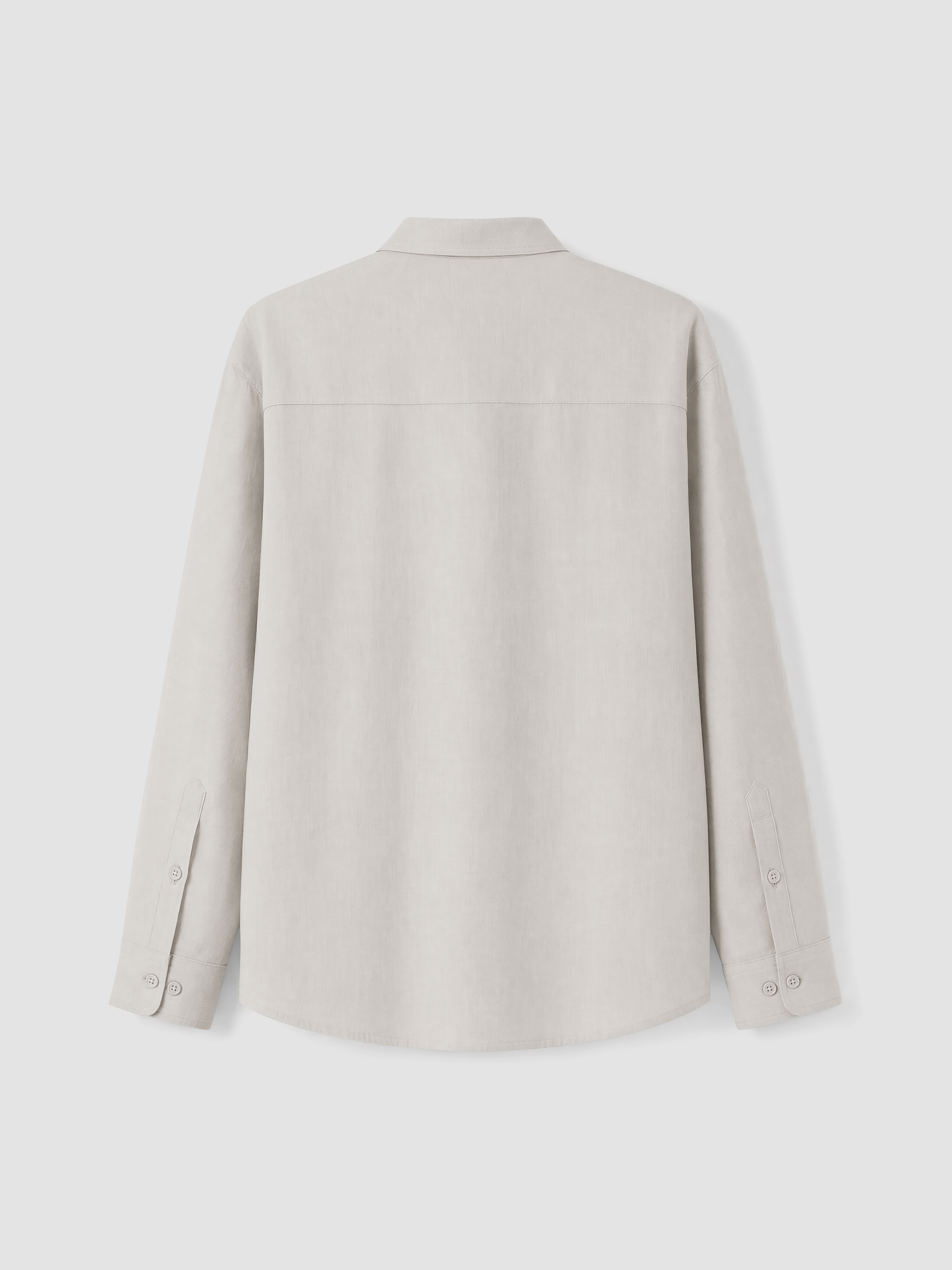 LCW Vision Regular Fit Erkek Gömlek görsel 7
