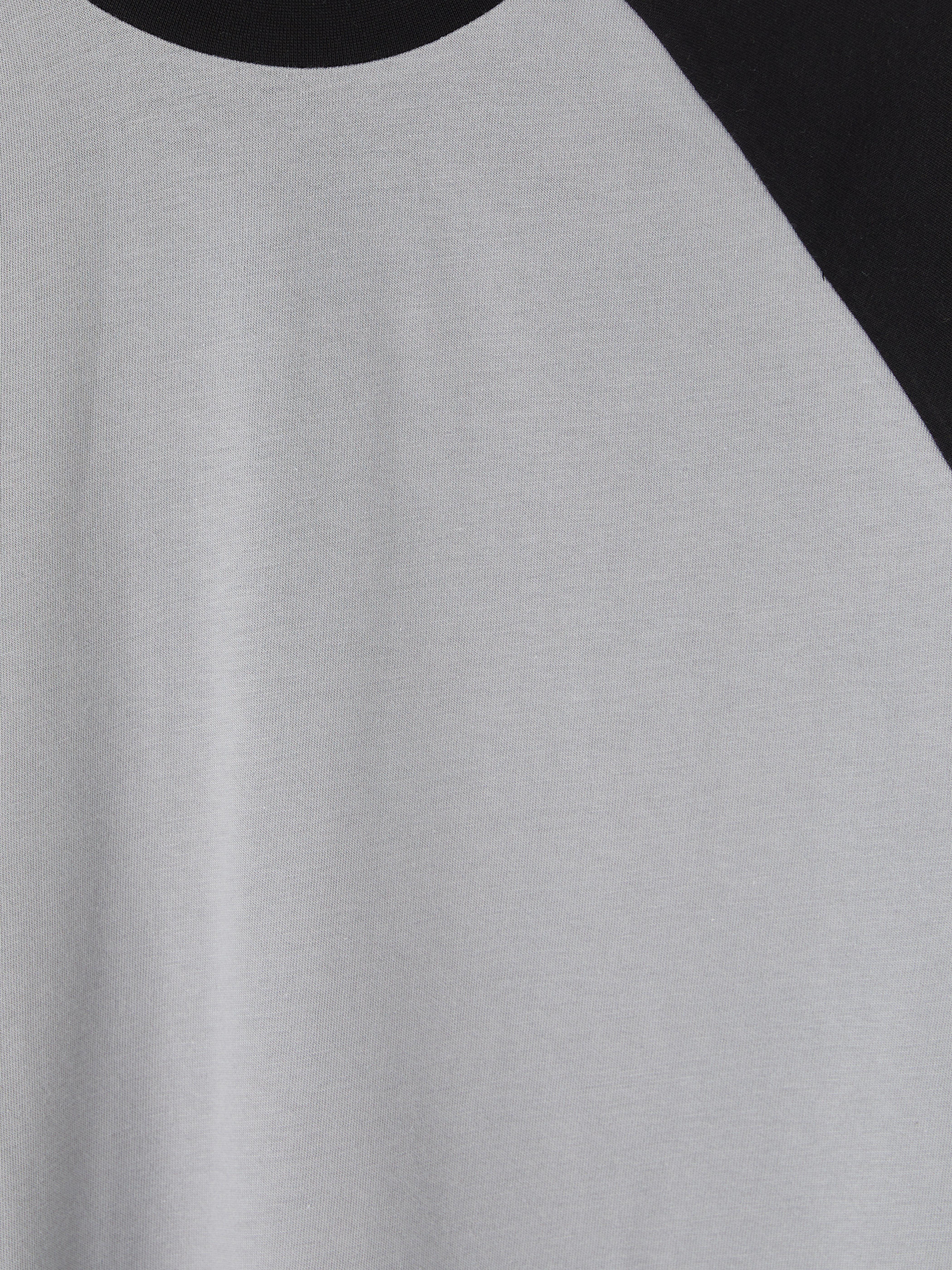 XSIDE Bisiklet Yaka Reglan Kol Erkek Sweatshirt görsel 7