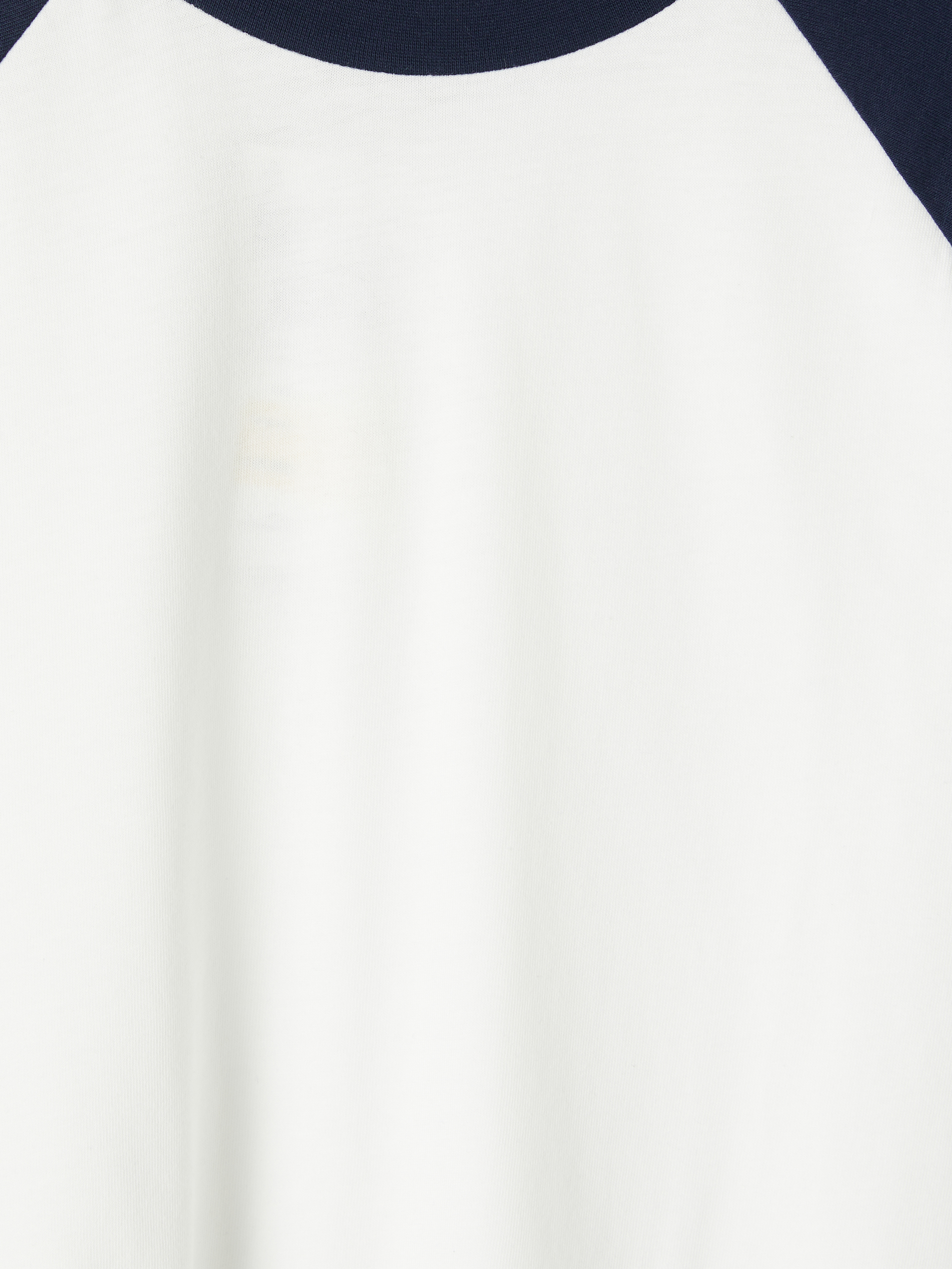 XSIDE Bisiklet Yaka Reglan Kollu Erkek Sweatshirt görsel 6