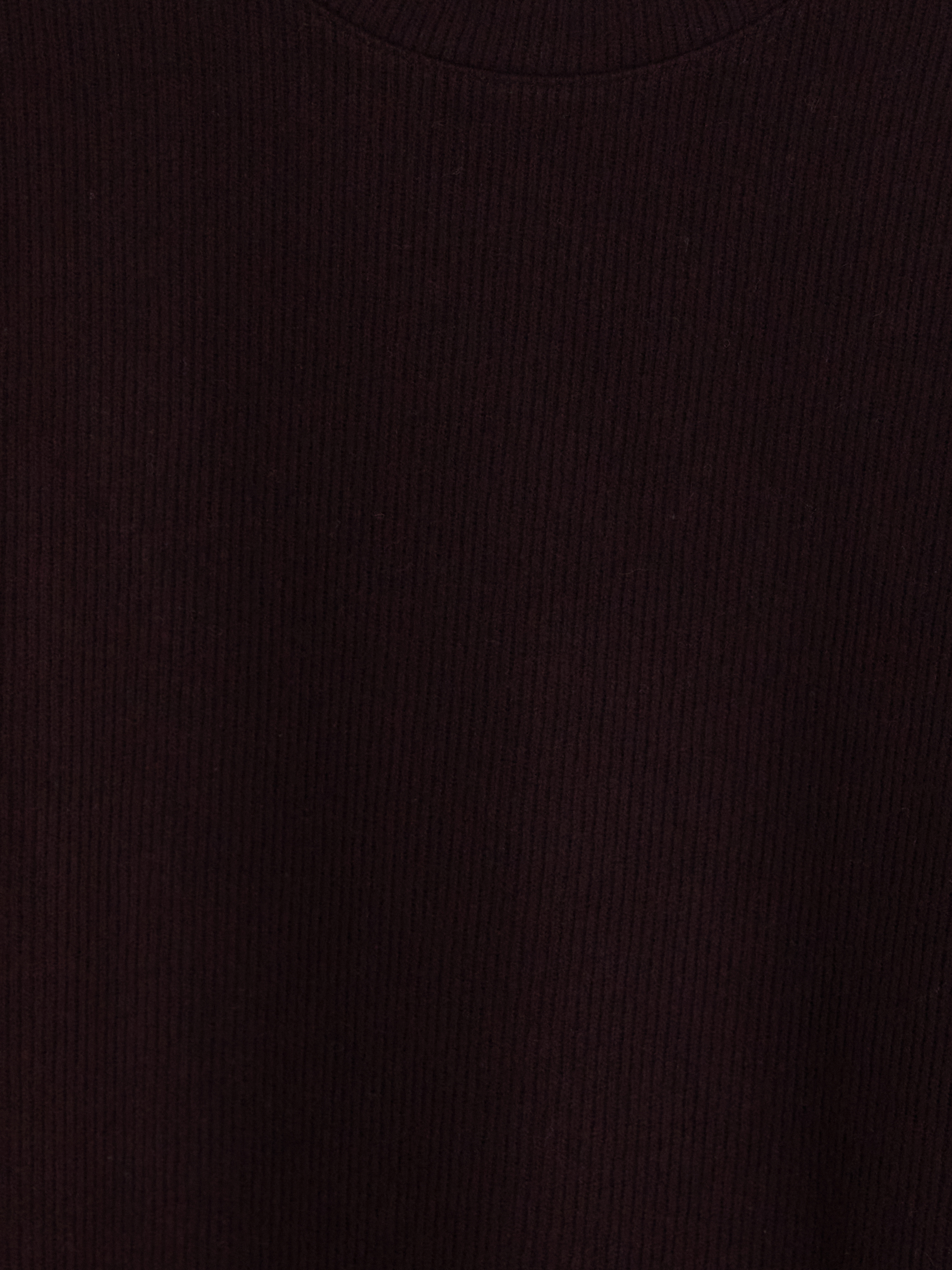 LCW Vision Bisiklet Yaka Erkek Kalın Sweatshirt görsel 5