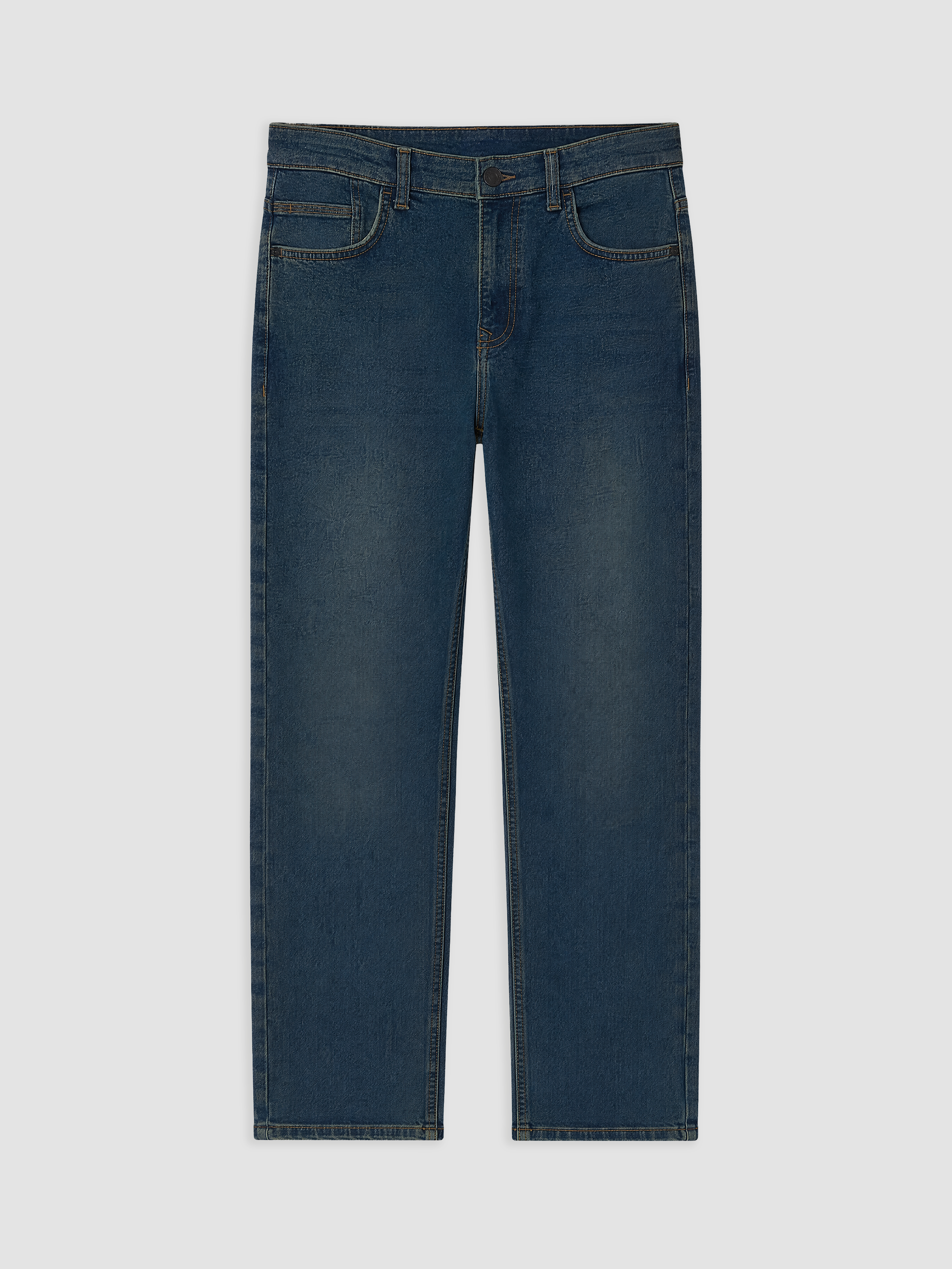 LCW Jeans 779 Regular Fit Erkek Jean Pantolon görsel 4