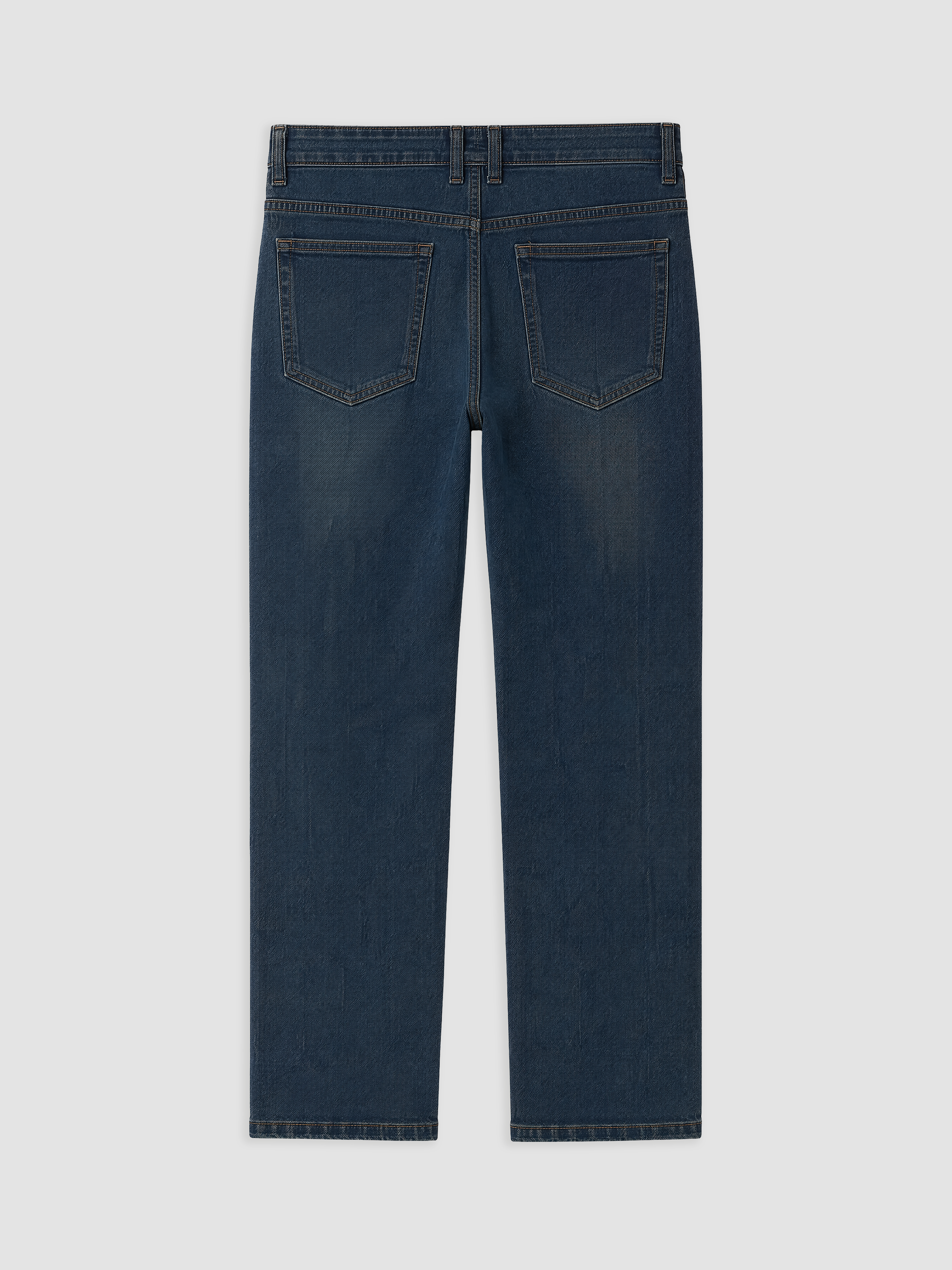 LCW Jeans 779 Regular Fit Erkek Jean Pantolon görsel 5