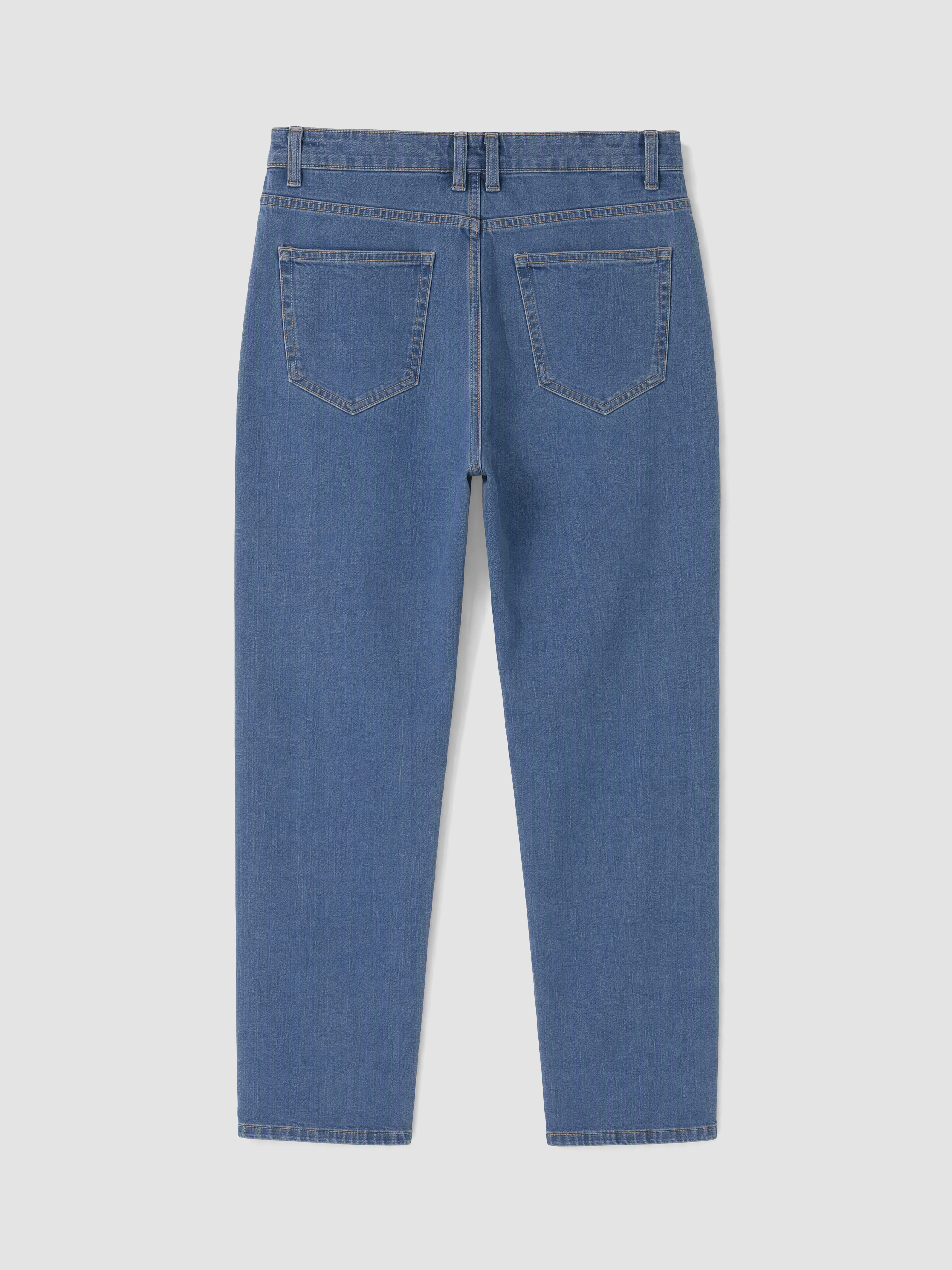 LCW Jeans 779 Regular Fit Erkek Jean Pantolon görsel 5