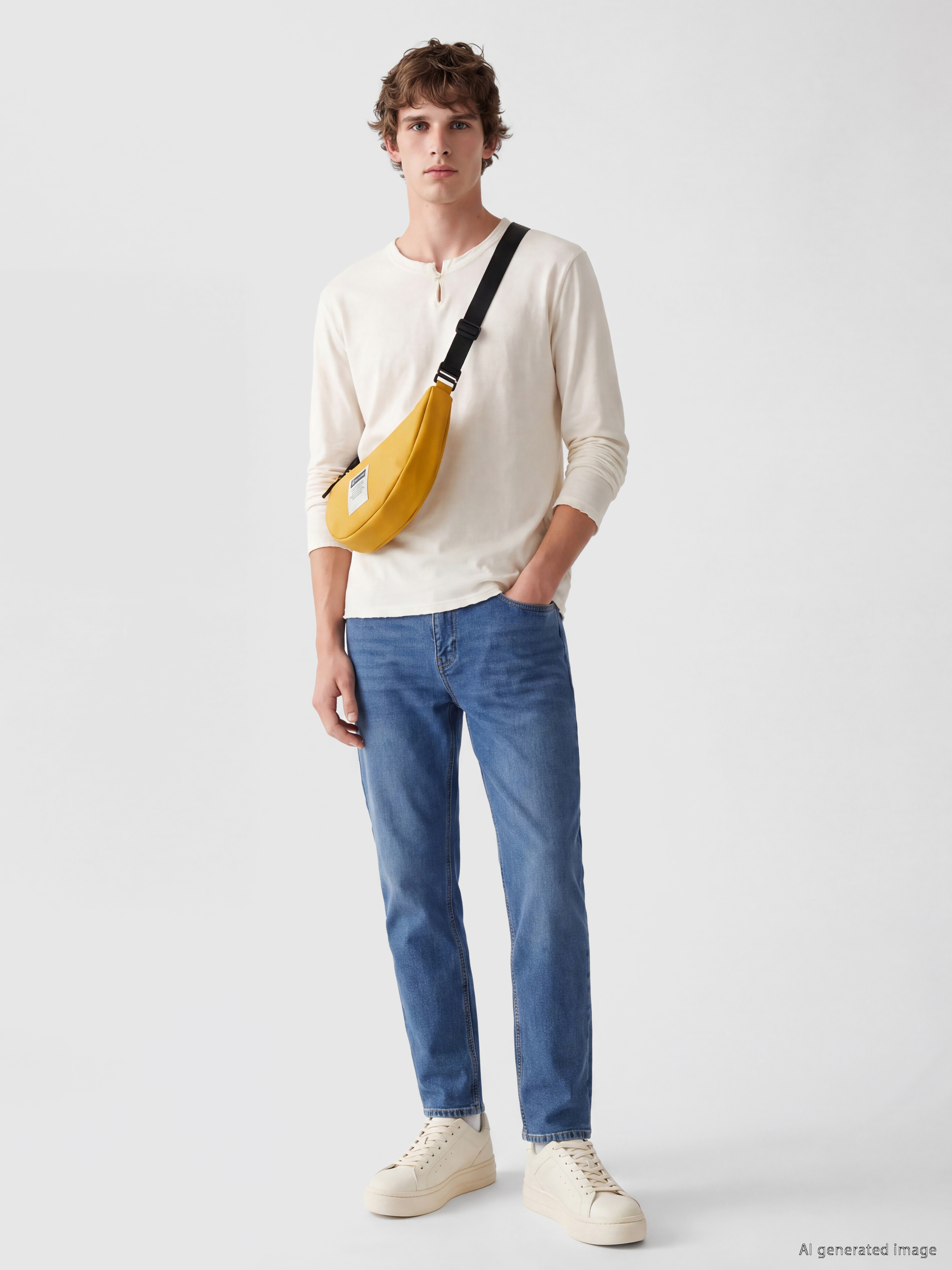 LCW Jeans 779 Regular Fit Erkek Jean Pantolon