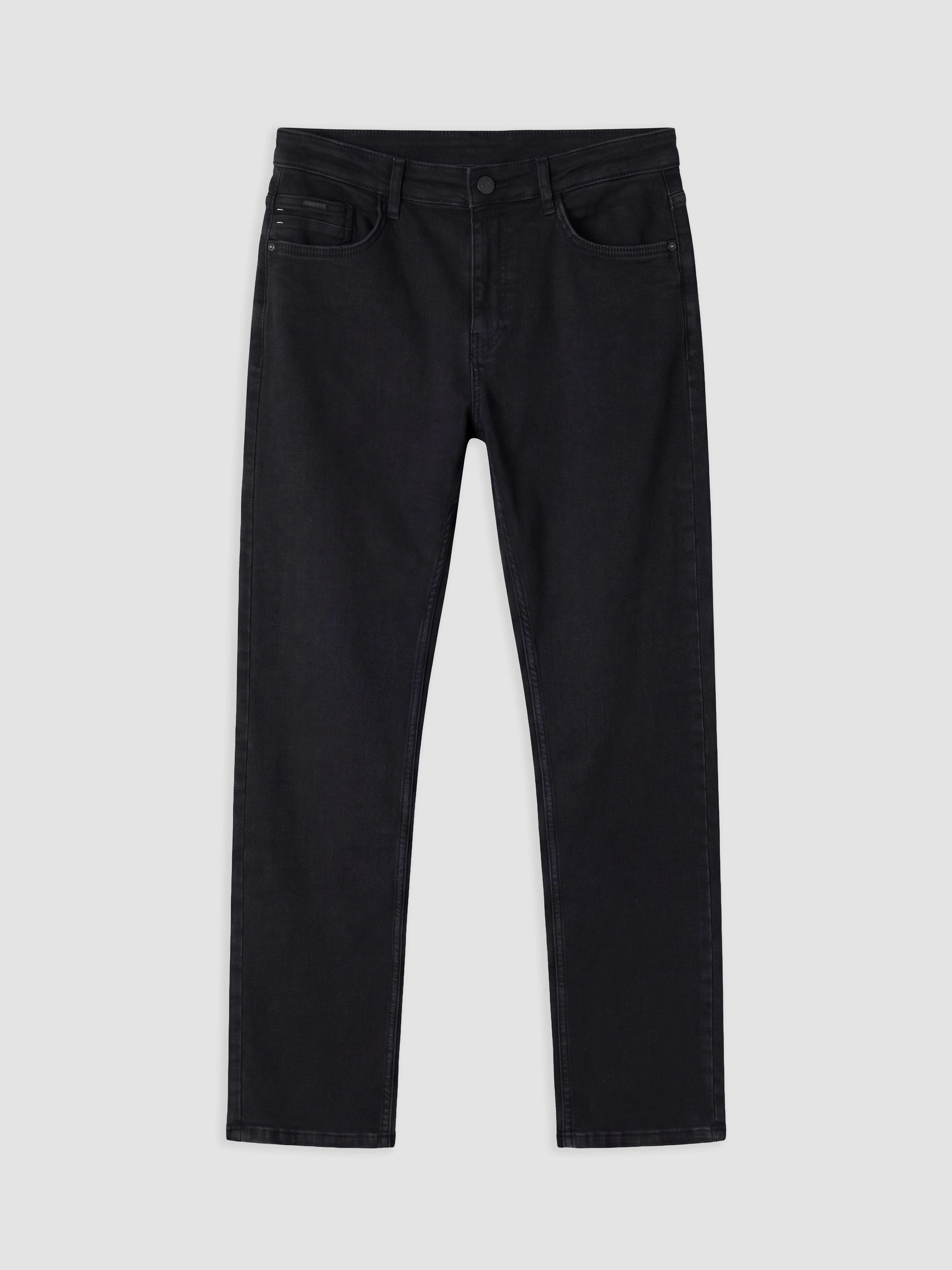 LCW Jeans 779 Regular Fit Erkek Jean Pantolon görsel 4