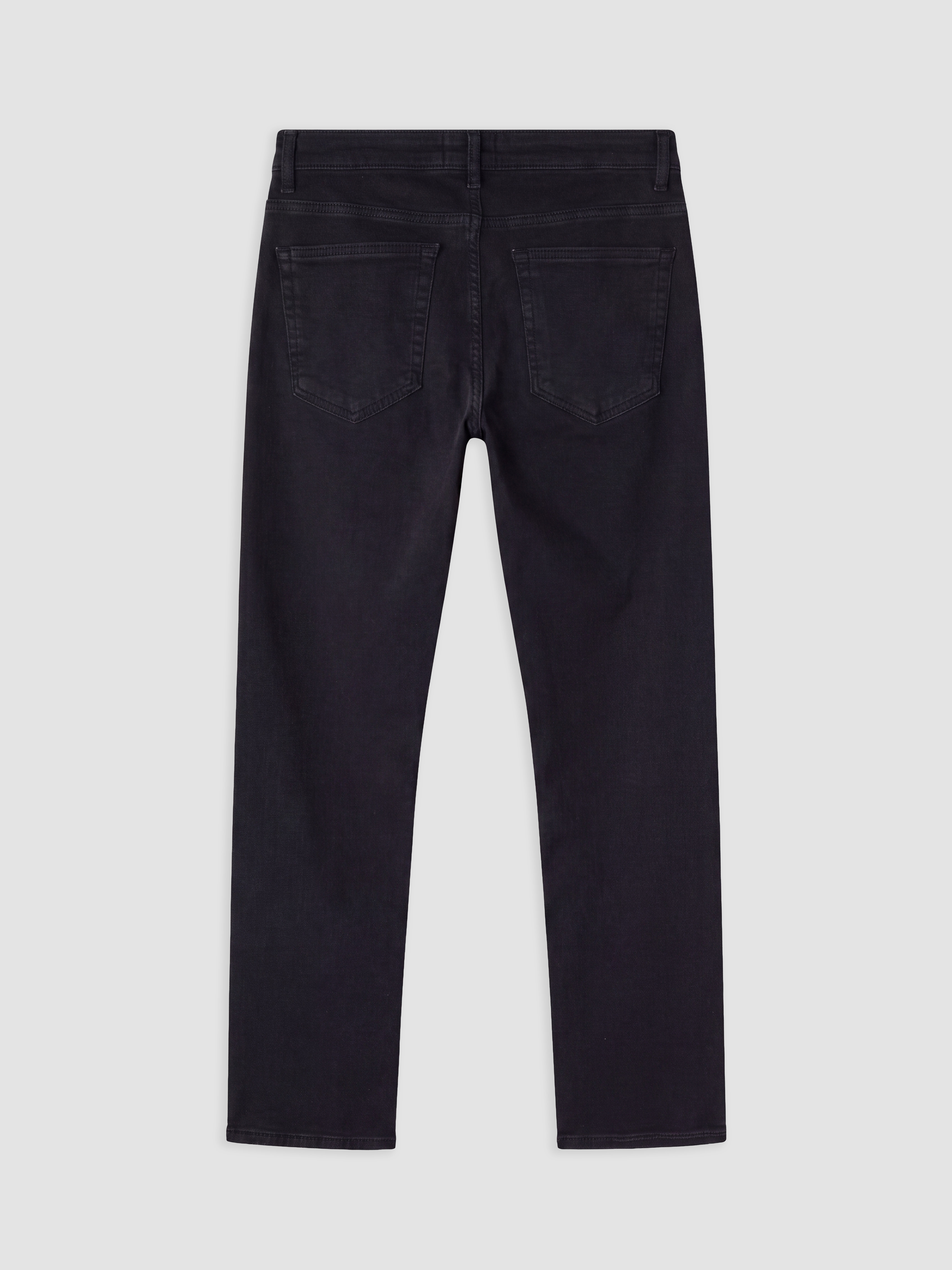 LCW Jeans 779 Regular Fit Erkek Jean Pantolon görsel 5