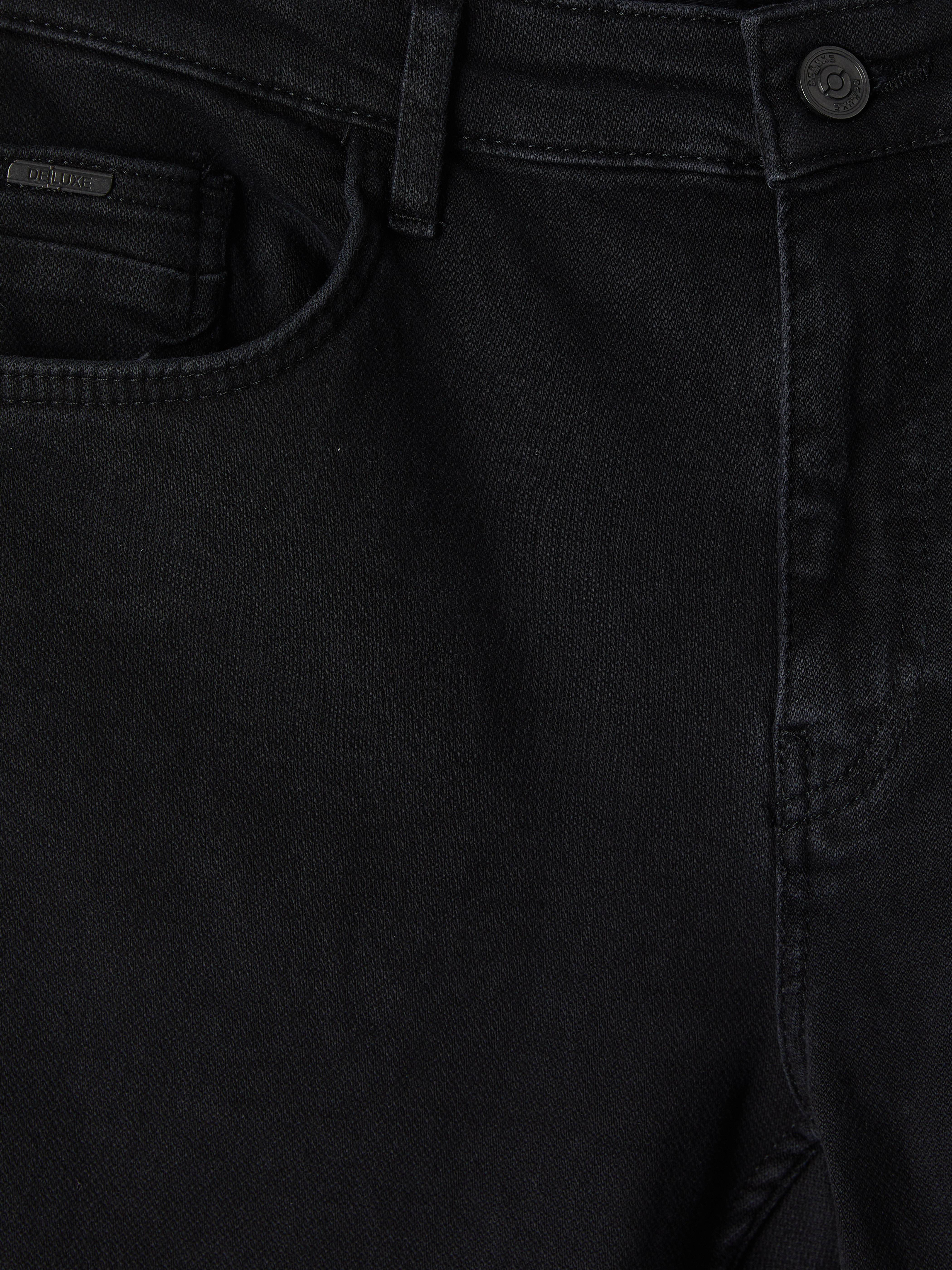 LCW Jeans 779 Regular Fit Erkek Jean Pantolon görsel 6