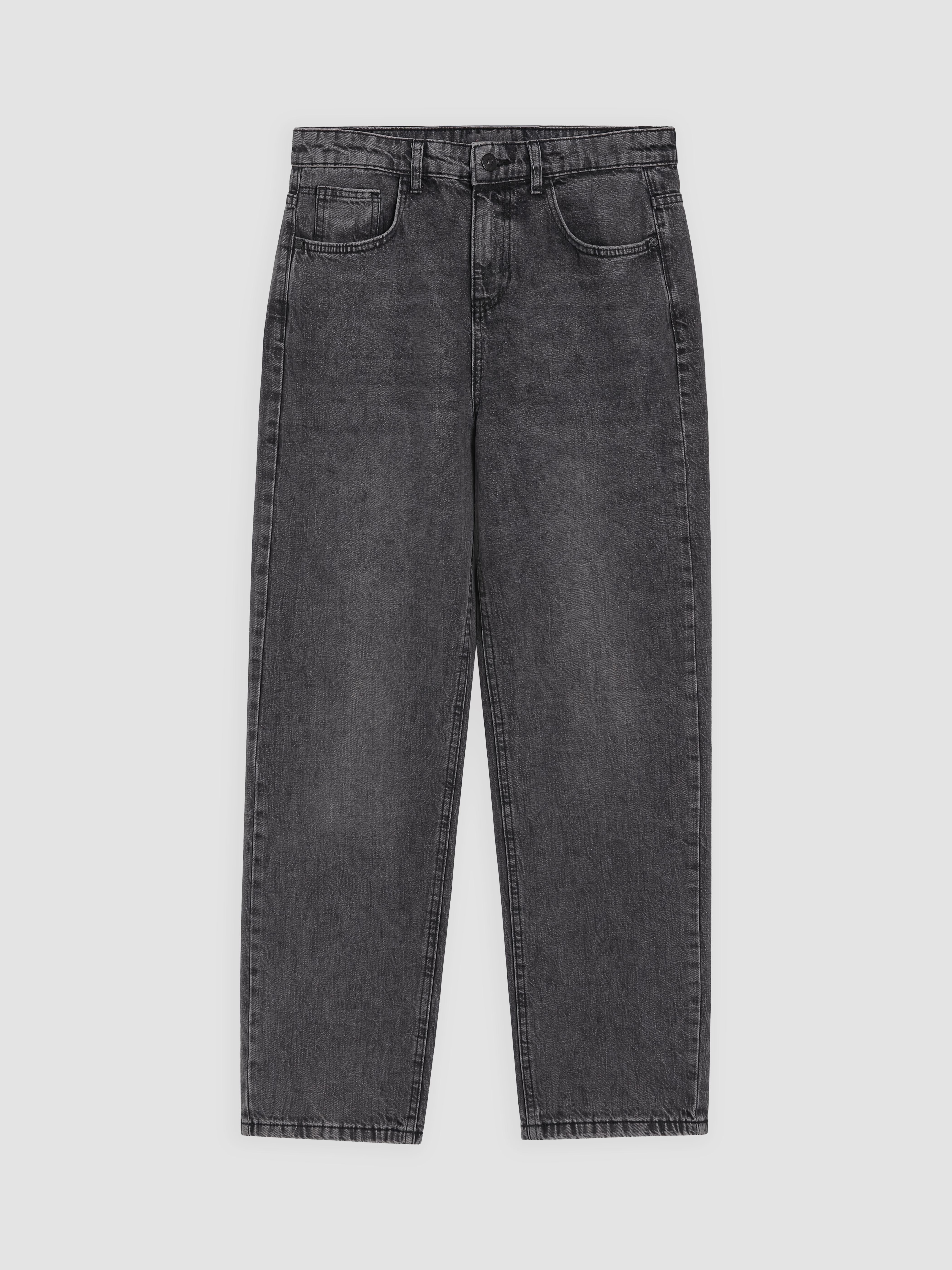 LCW Jeans 710 Loose Fit Erkek Jean Pantolon görsel 5