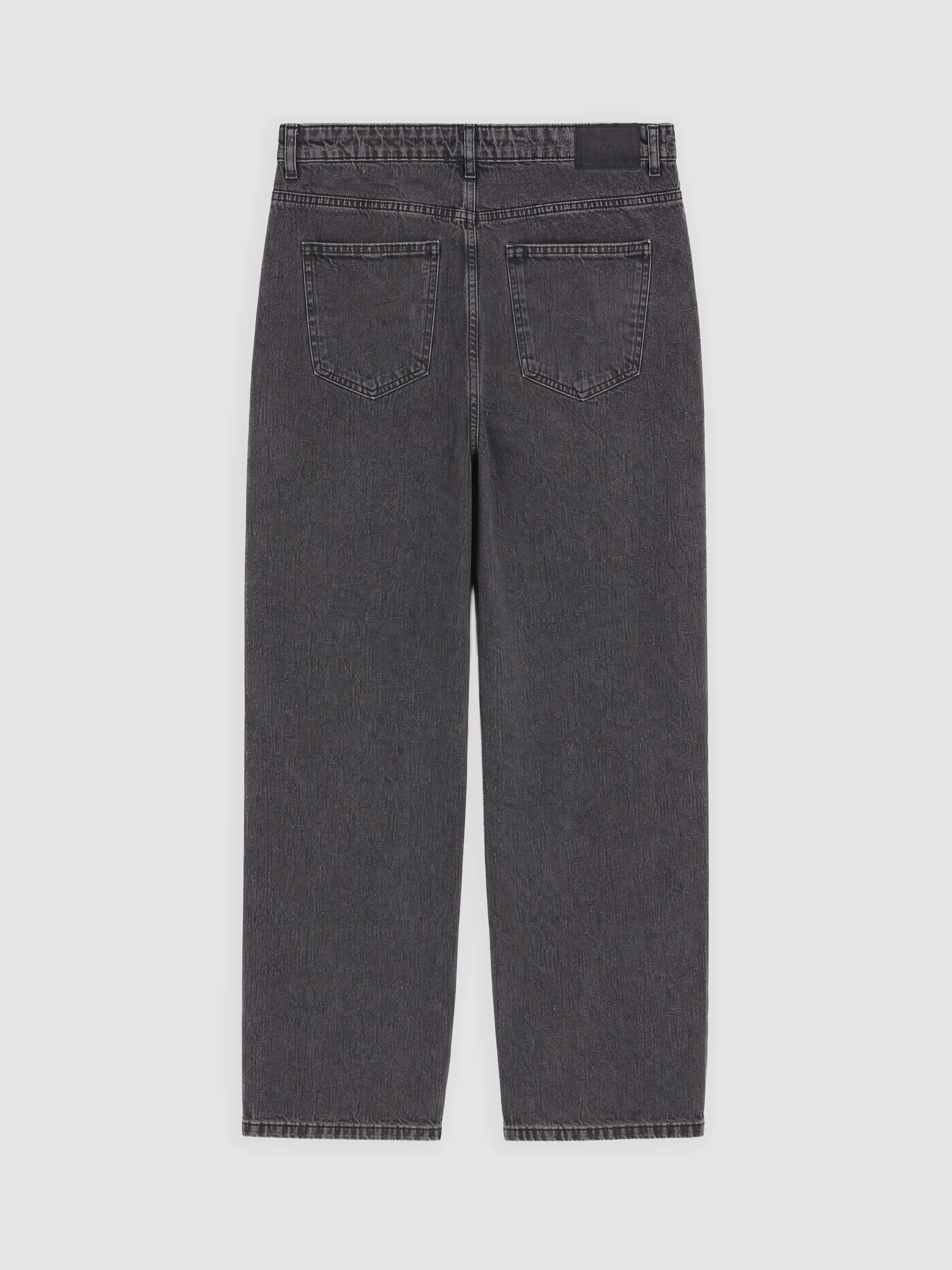 LCW Jeans 710 Loose Fit Erkek Jean Pantolon görsel 6