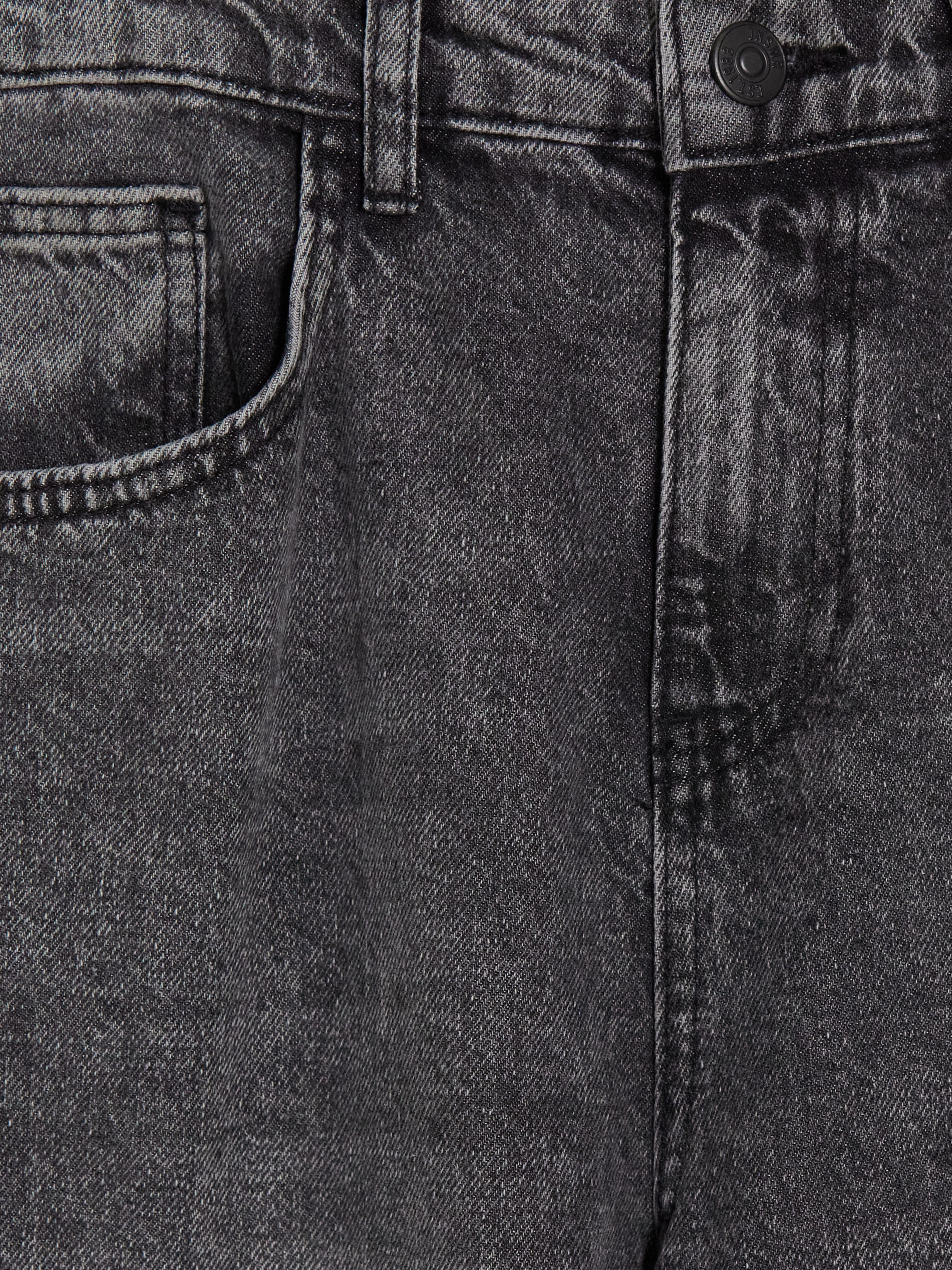 LCW Jeans 710 Loose Fit Erkek Jean Pantolon görsel 7