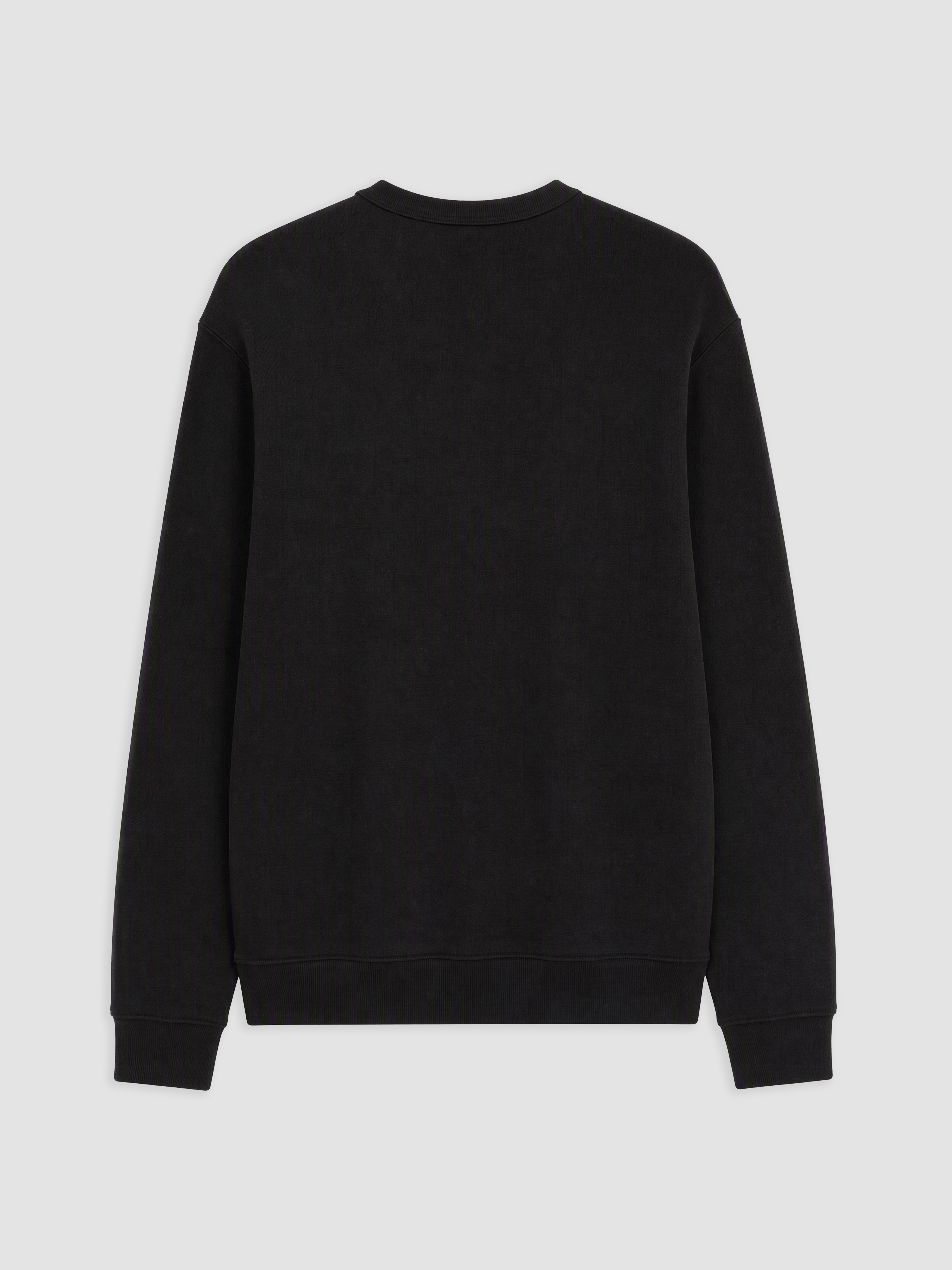 LCW Vision Bisiklet Yaka Erkek Sweatshirt görsel 2