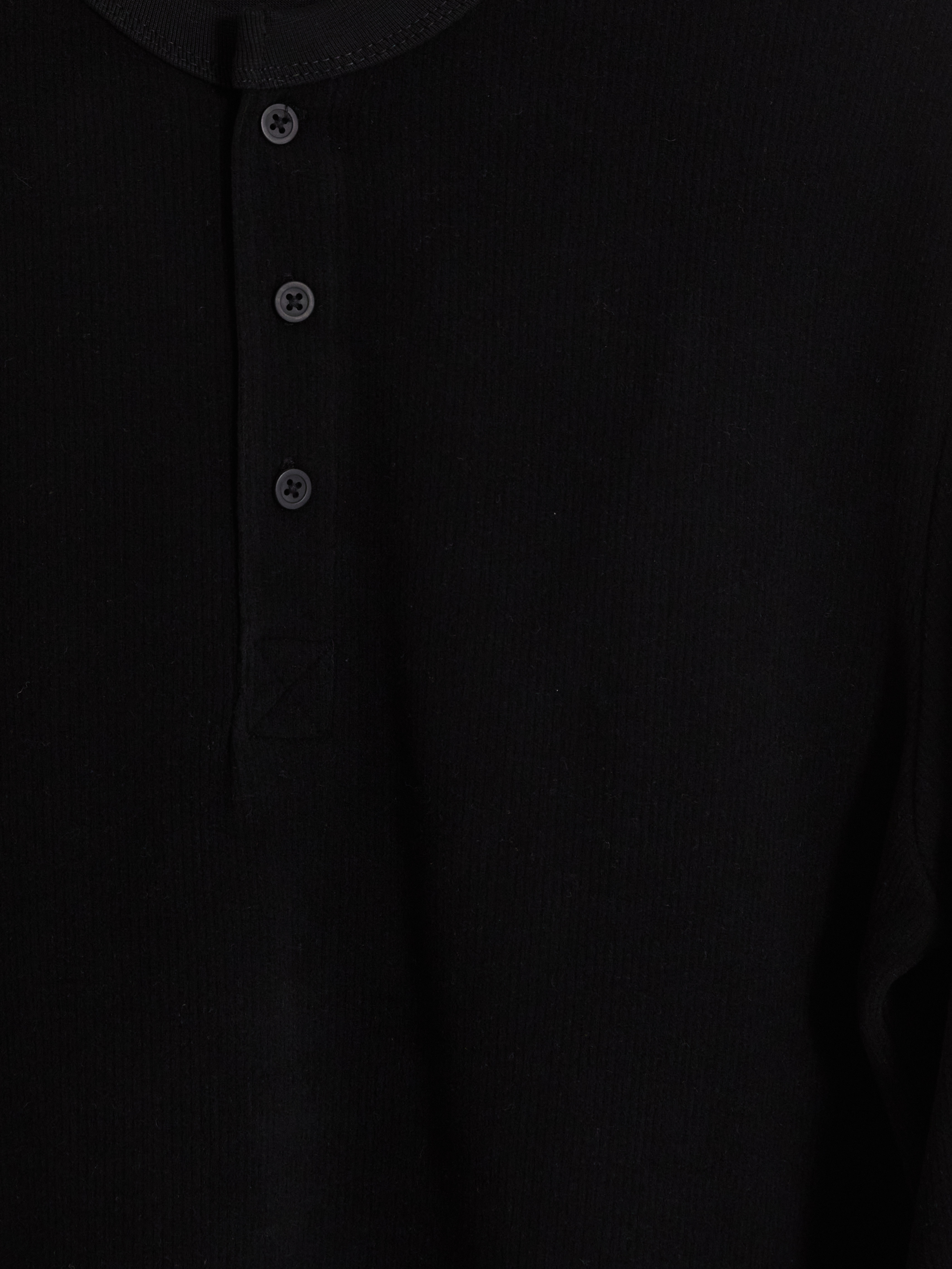 LCW Vision Bisiklet Yaka Erkek Sweatshirt görsel 3
