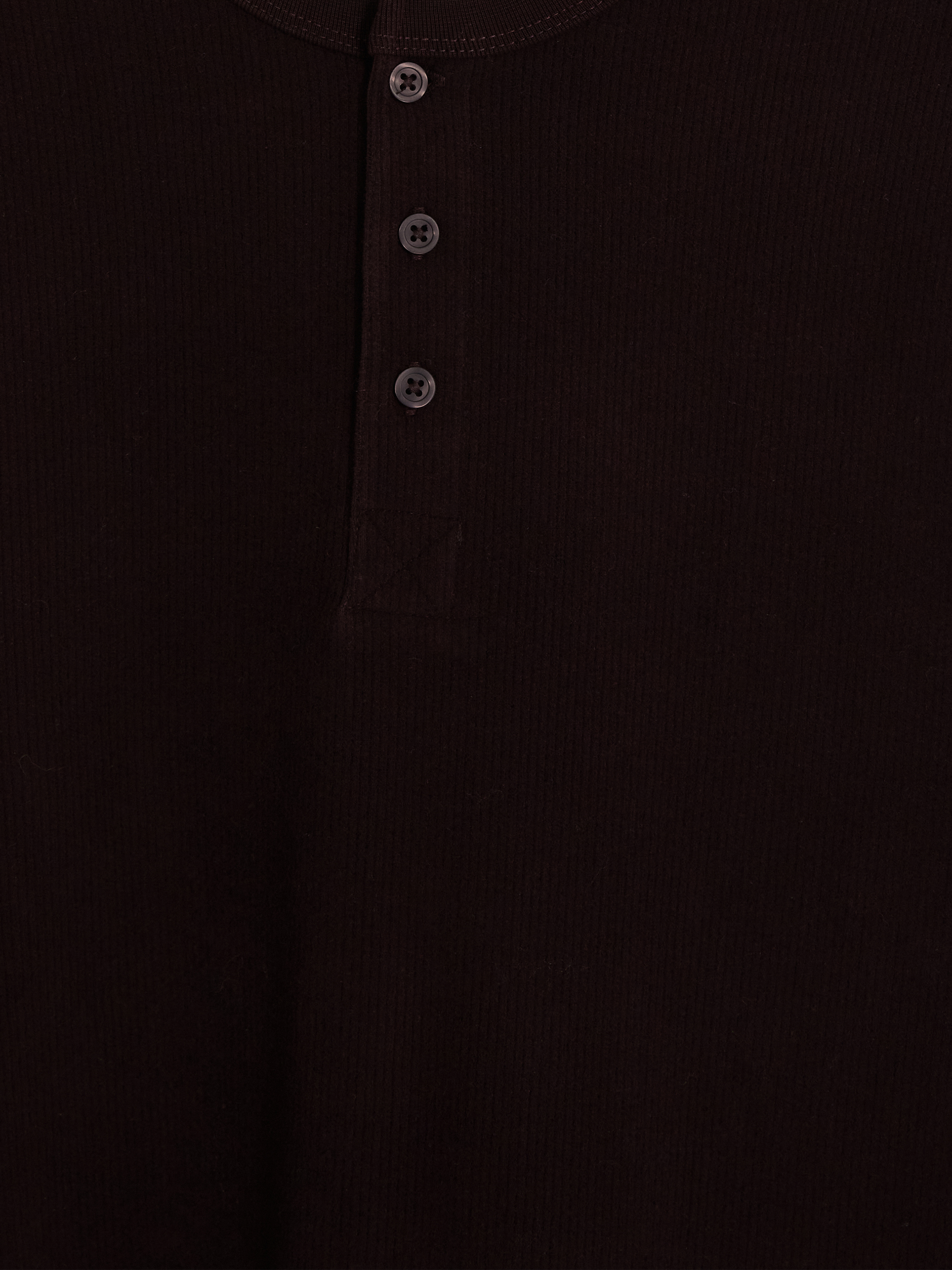 LCW Vision Bisiklet Yaka Erkek Sweatshirt görsel 2