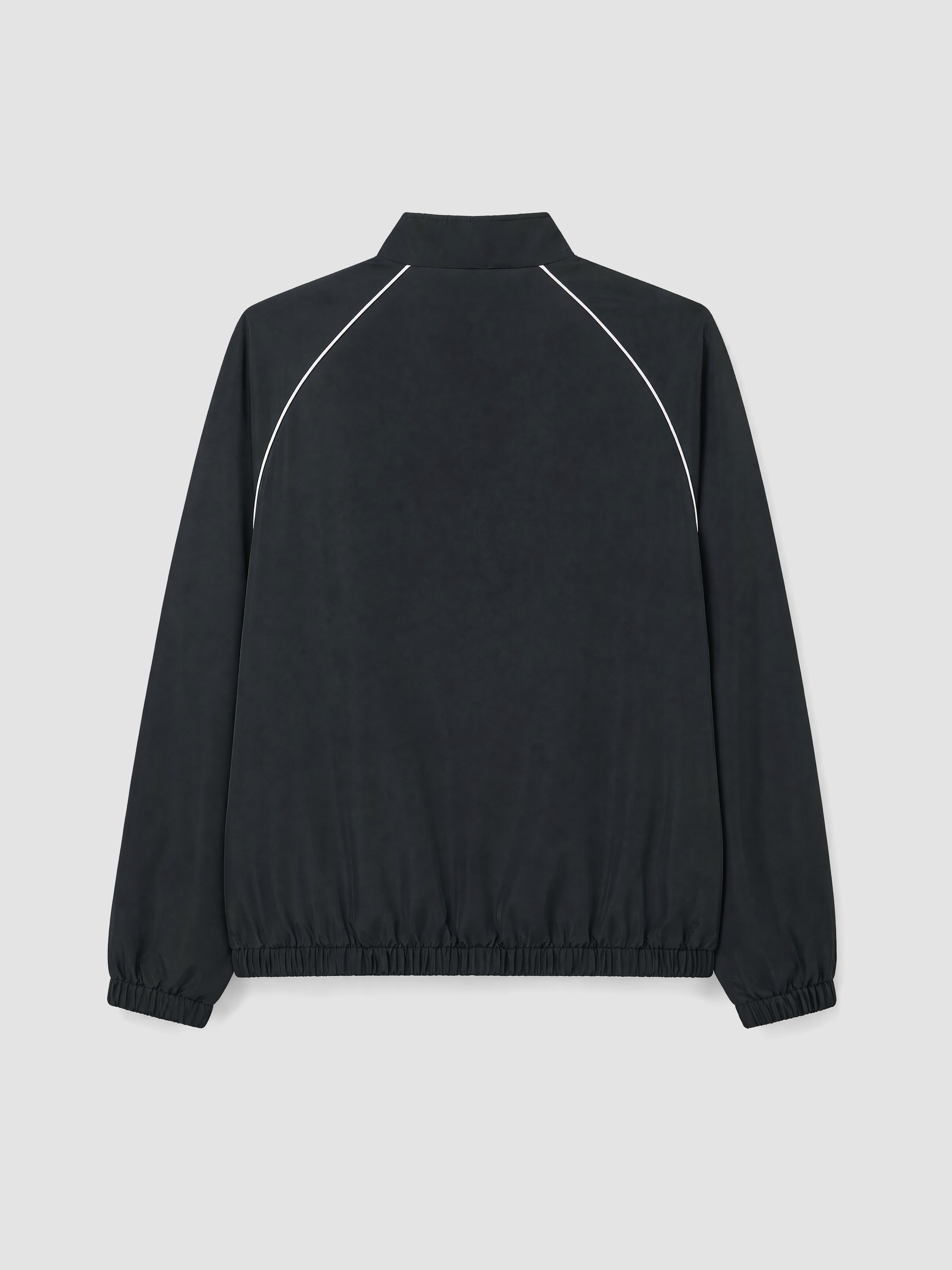 XSIDE ACTIVE Dik Yaka Erkek Fermuarlı Sweatshirt görsel 8