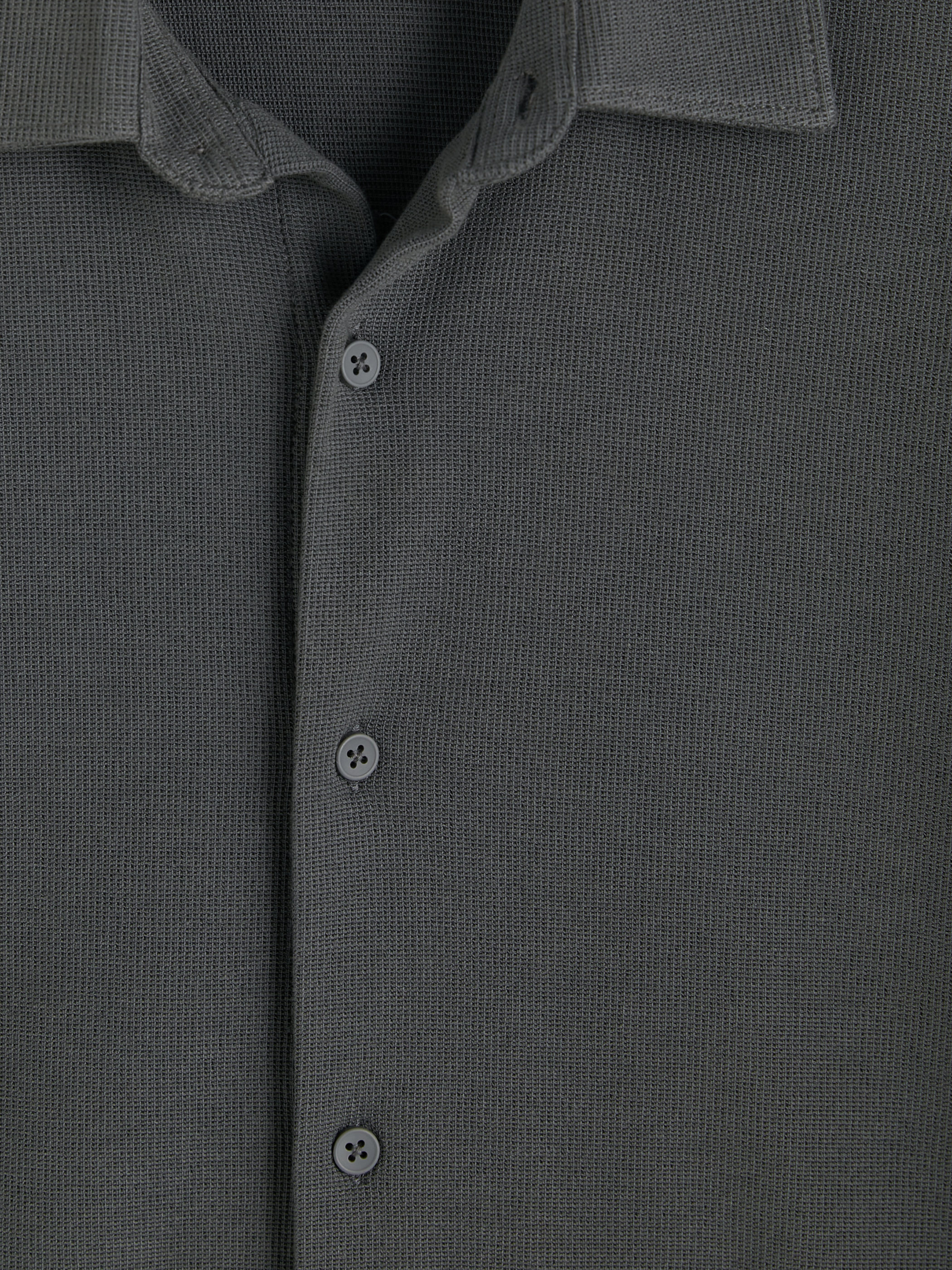 LCW Vision Regular Fit Erkek Gömlek görsel 6