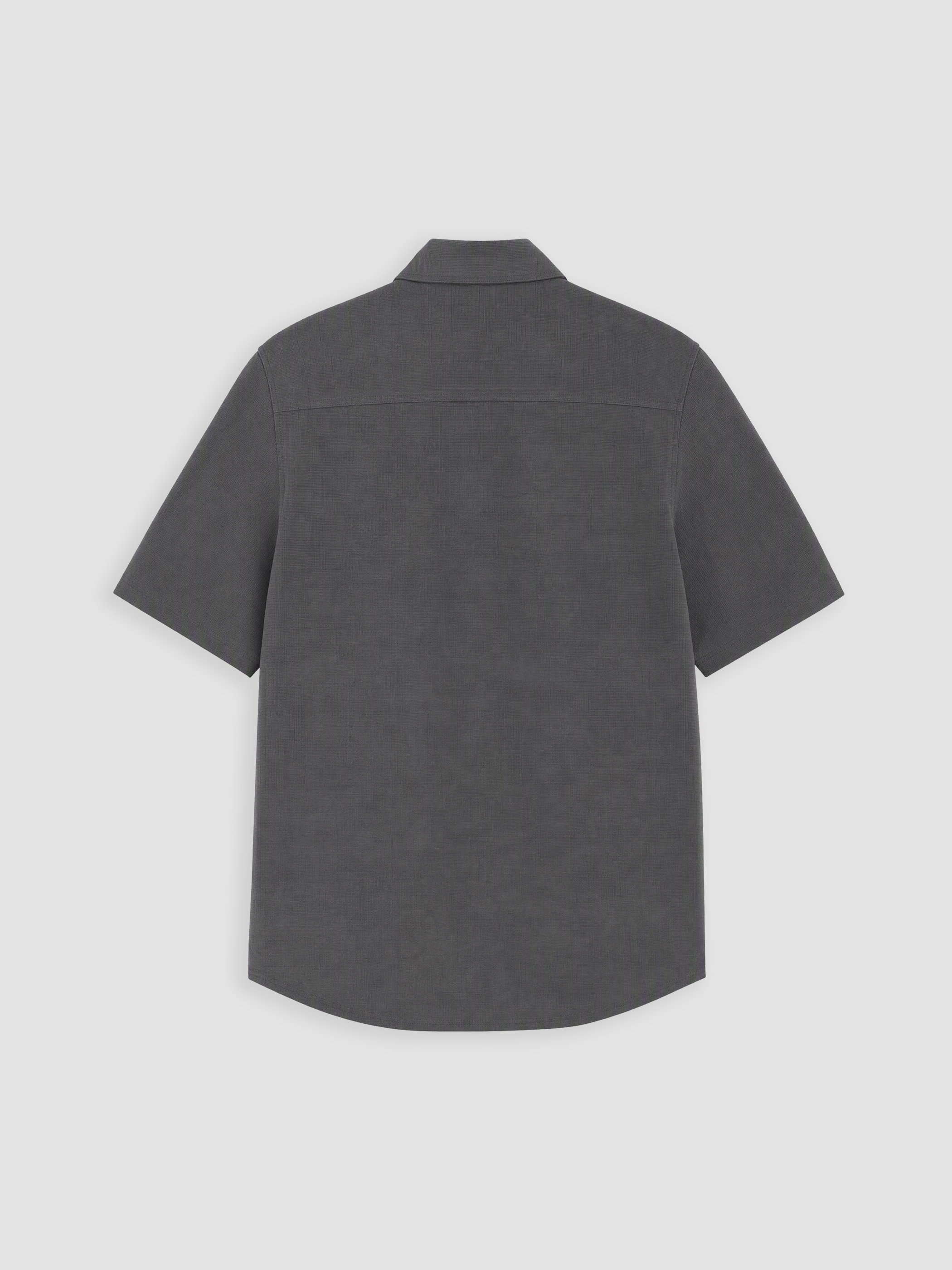 LCW Vision Regular Fit Erkek Gömlek görsel 7
