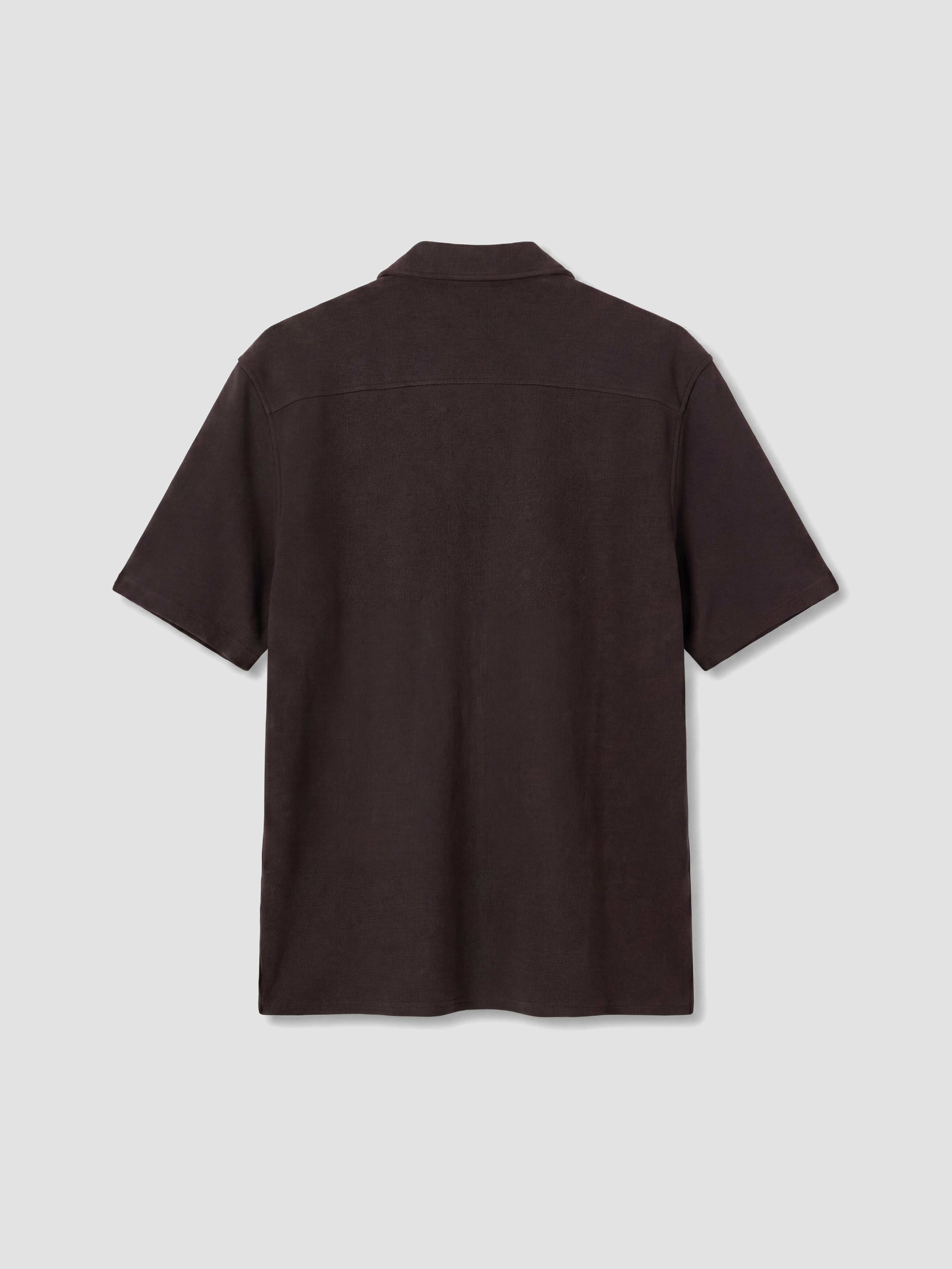 LCW Vision Regular Fit Erkek Gömlek görsel 7