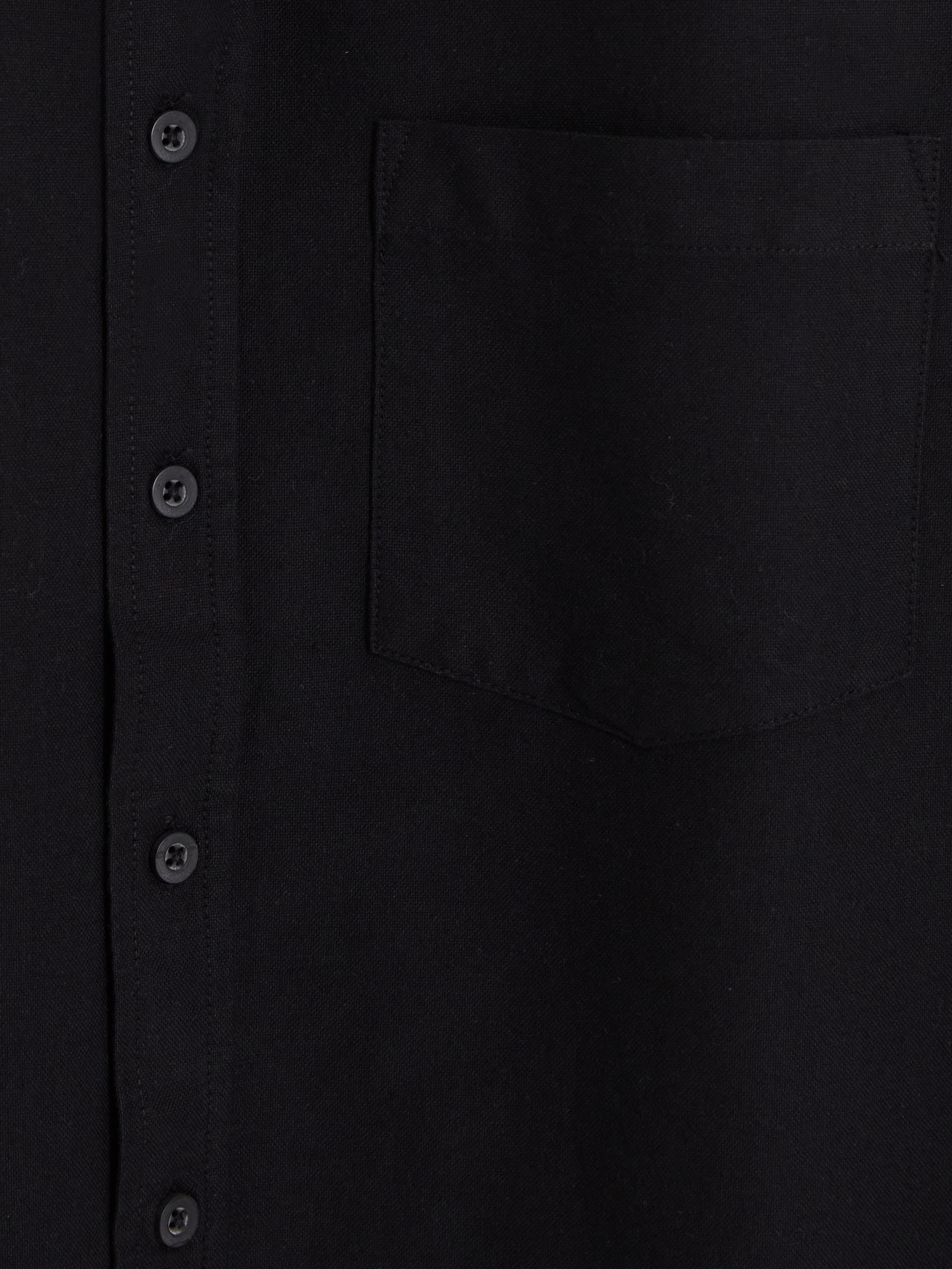 SOUTHBLUE Regular Fit Oxford Erkek Gömlek görsel 7