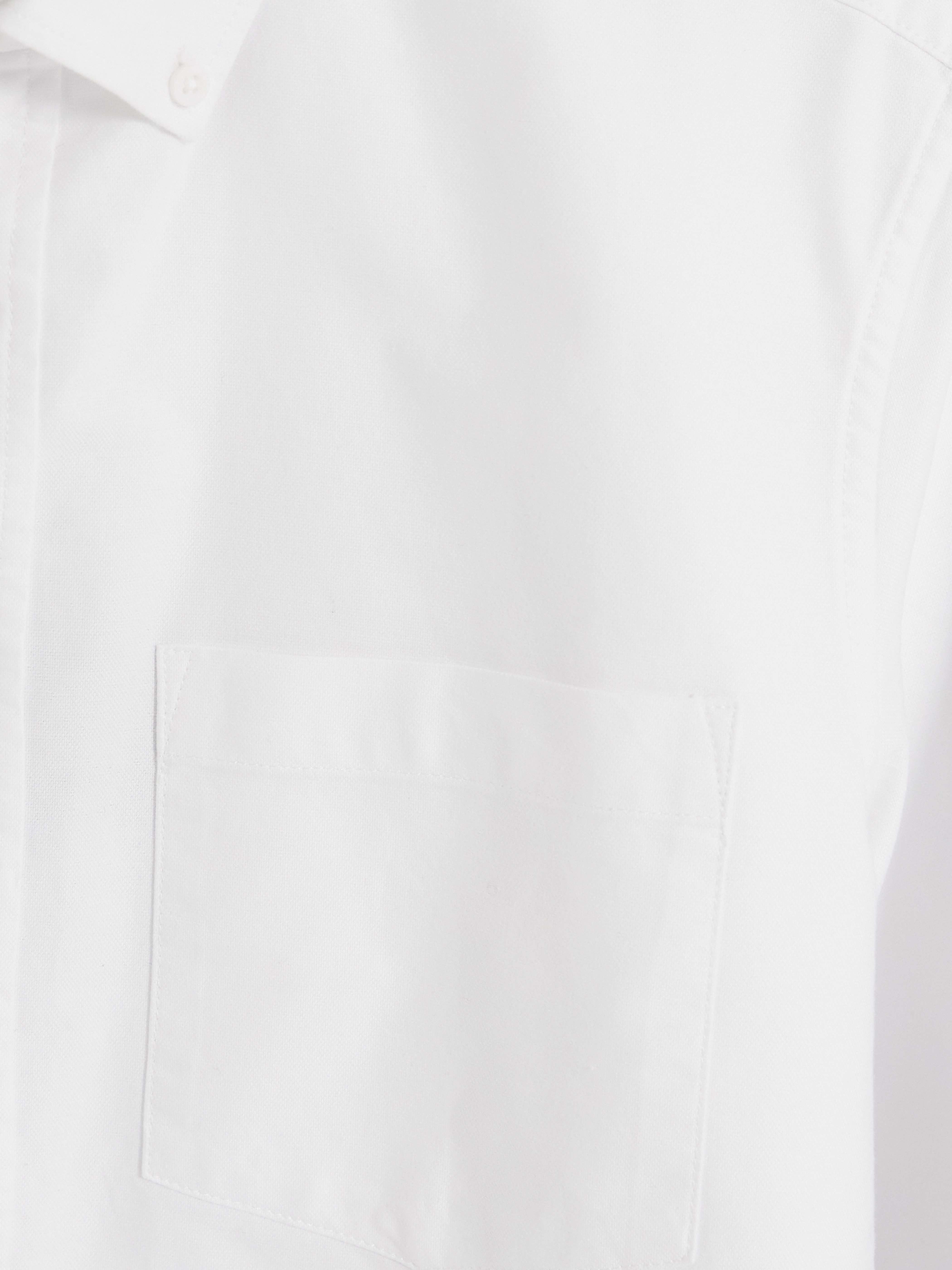 SOUTHBLUE Regular Fit Oxford Erkek Gömlek görsel 6