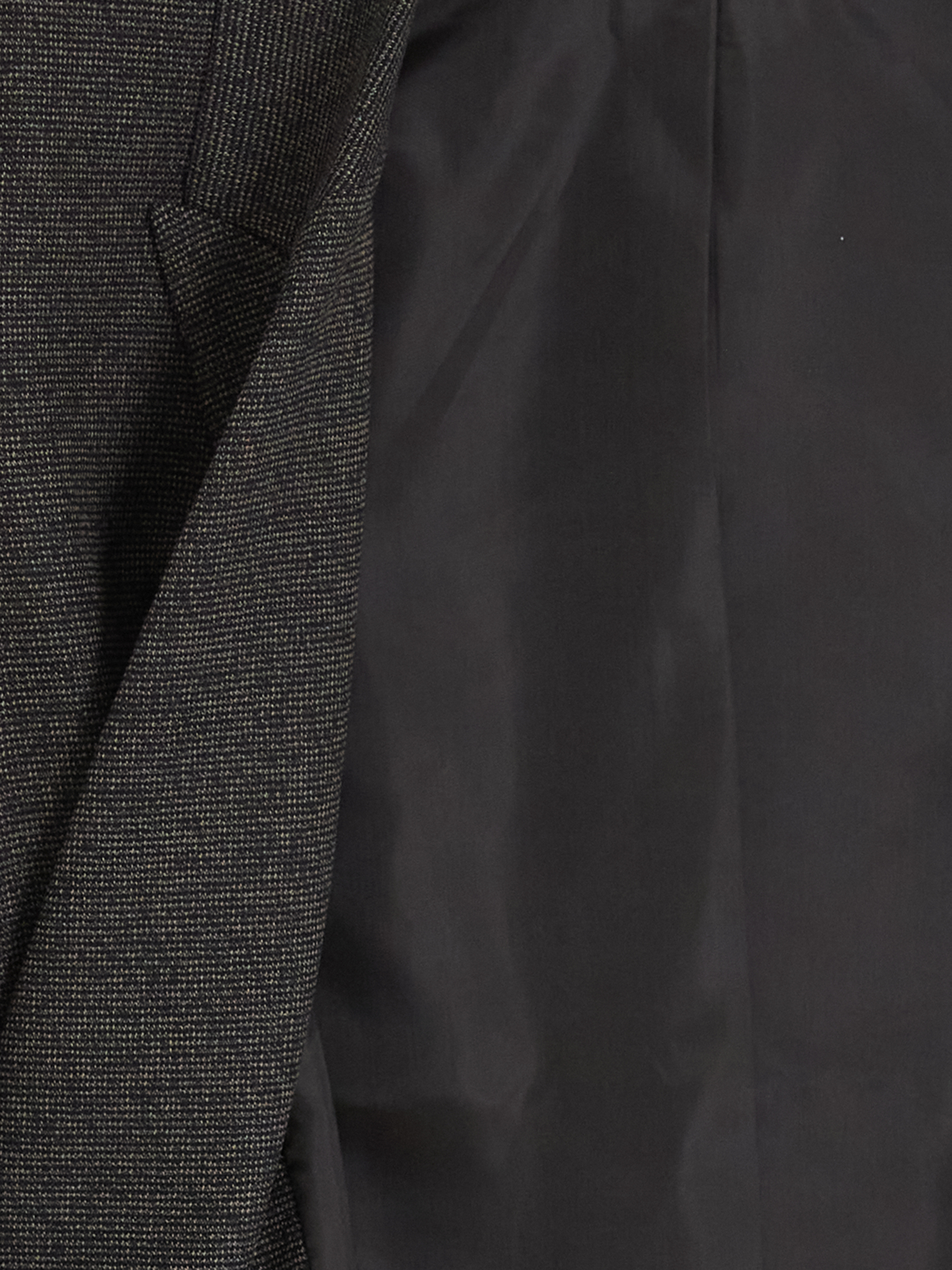 LCW STUDIO Kruvaze Yaka Kadın Blazer Ceket görsel 8