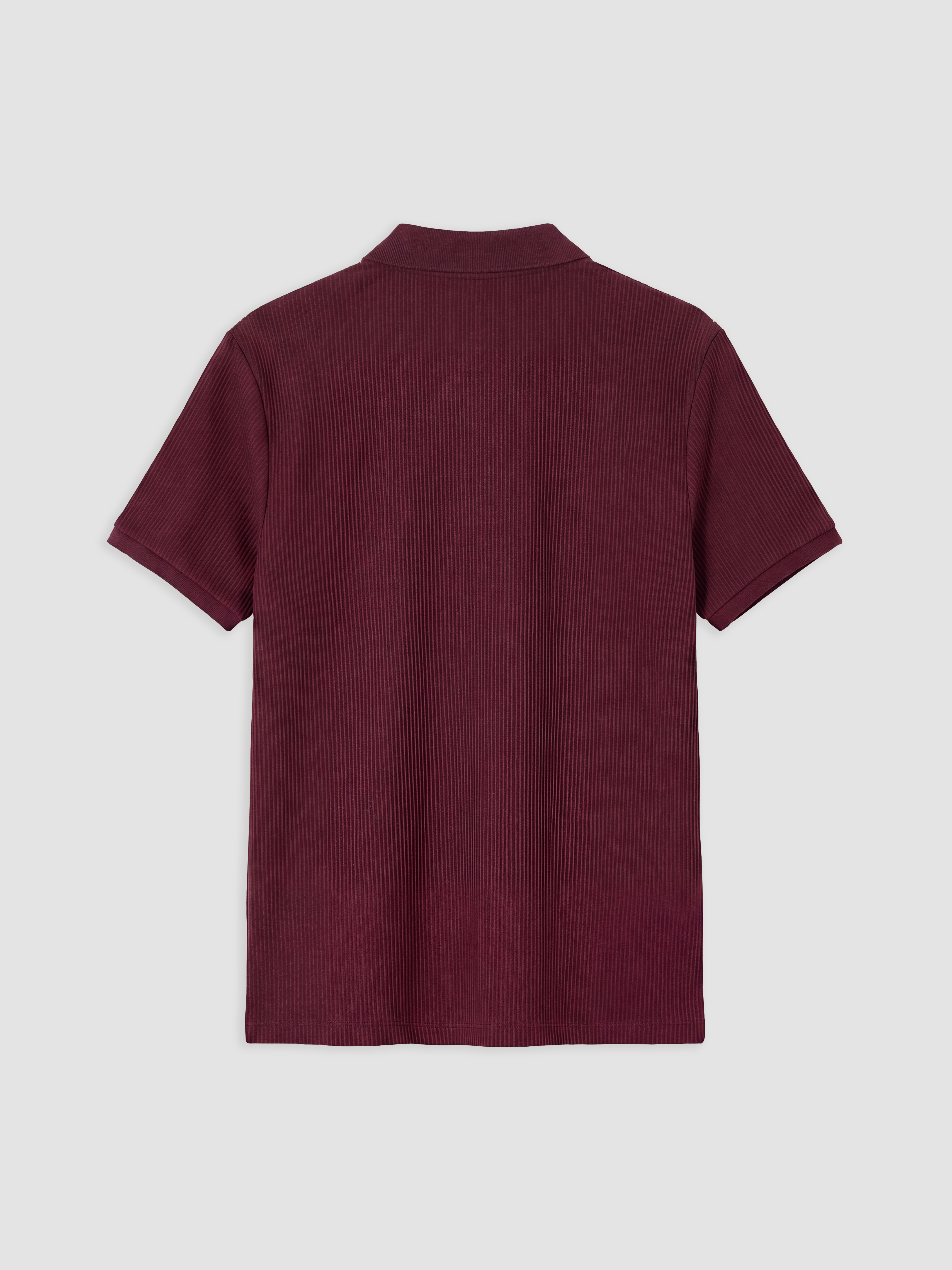 LCW Vision Polo Yaka Erkek Tişört görsel 6