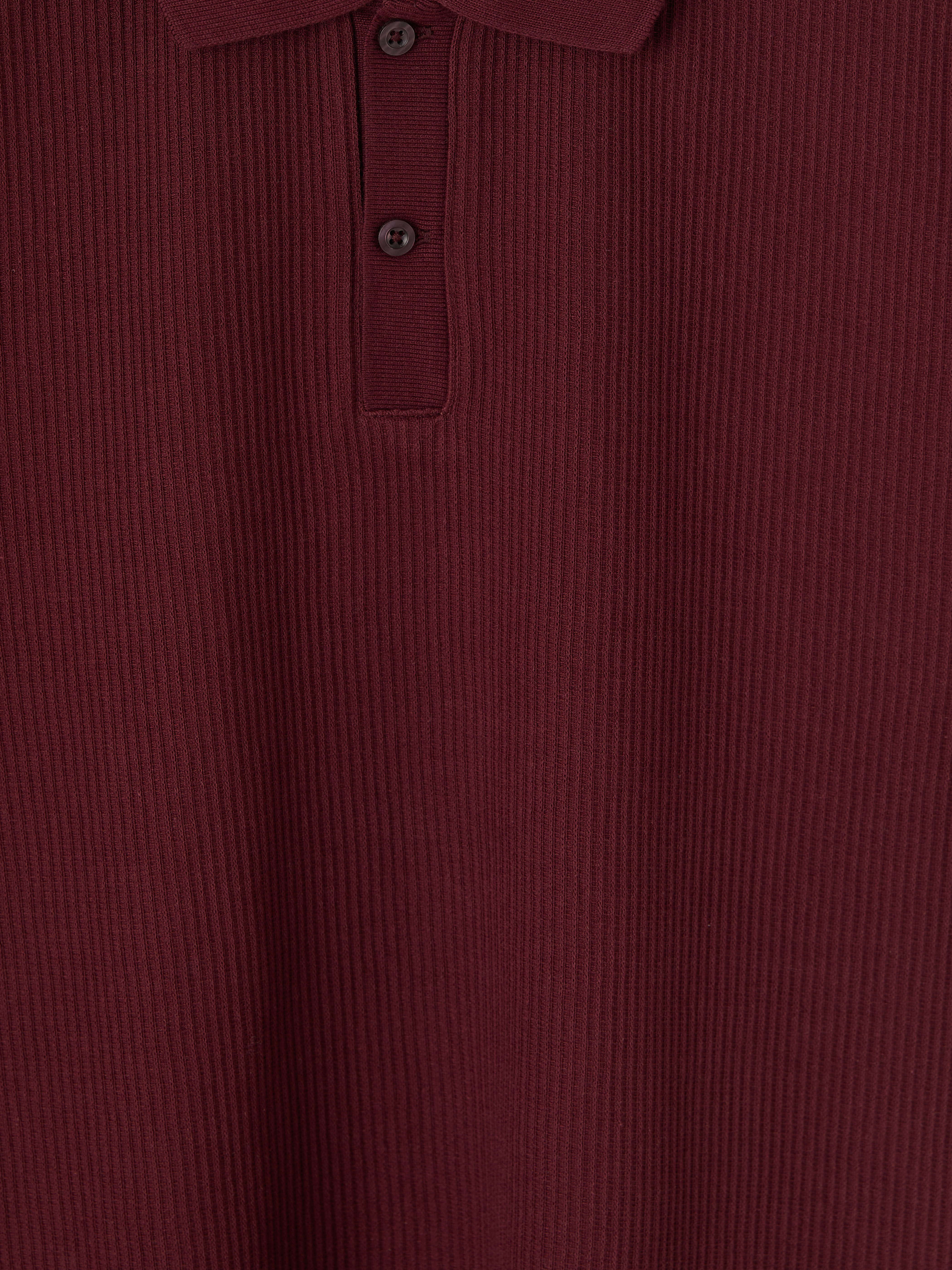 LCW Vision Polo Yaka Erkek Tişört görsel 7