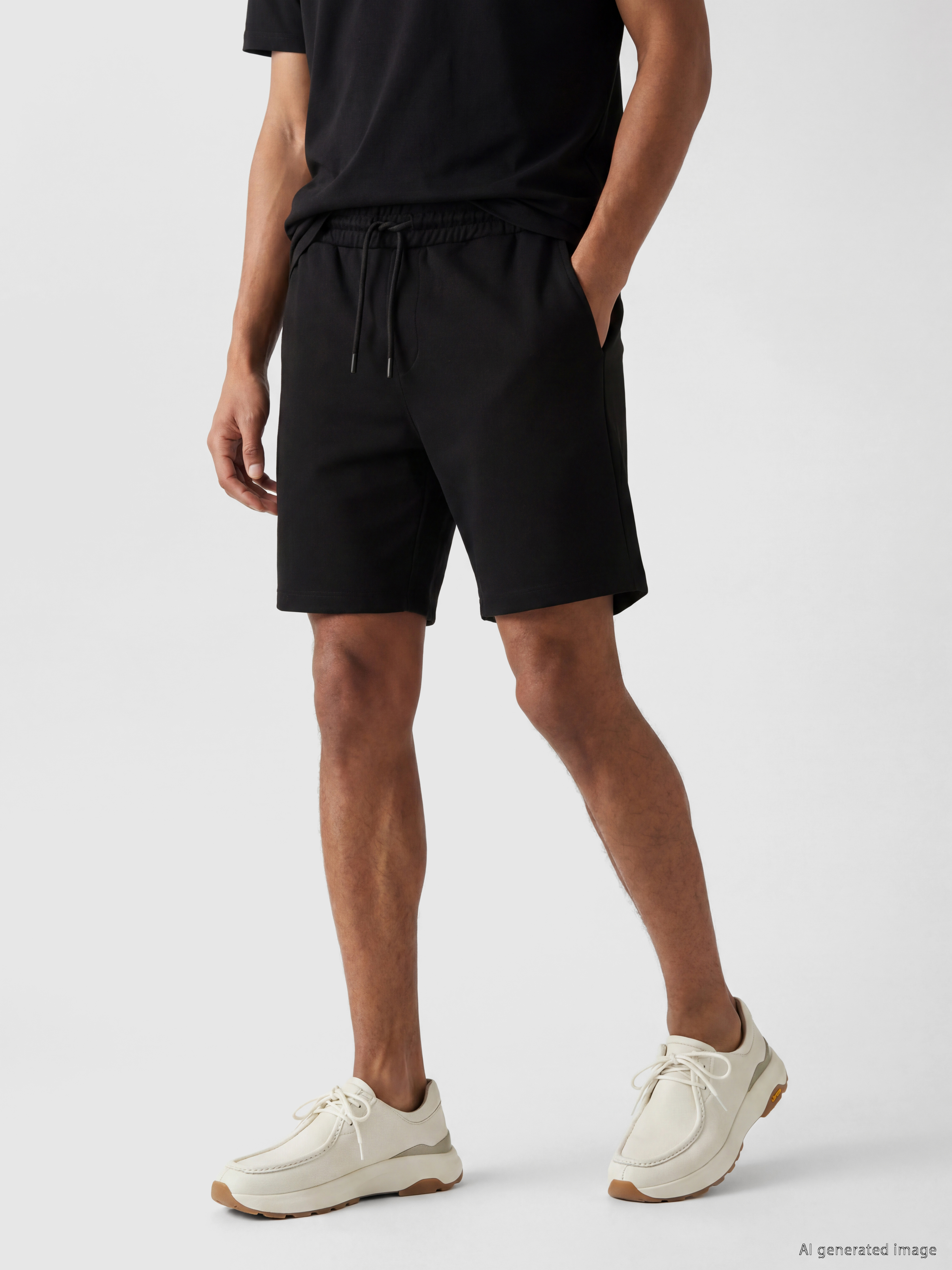 LCW Vision Regular Fit Erkek Şort