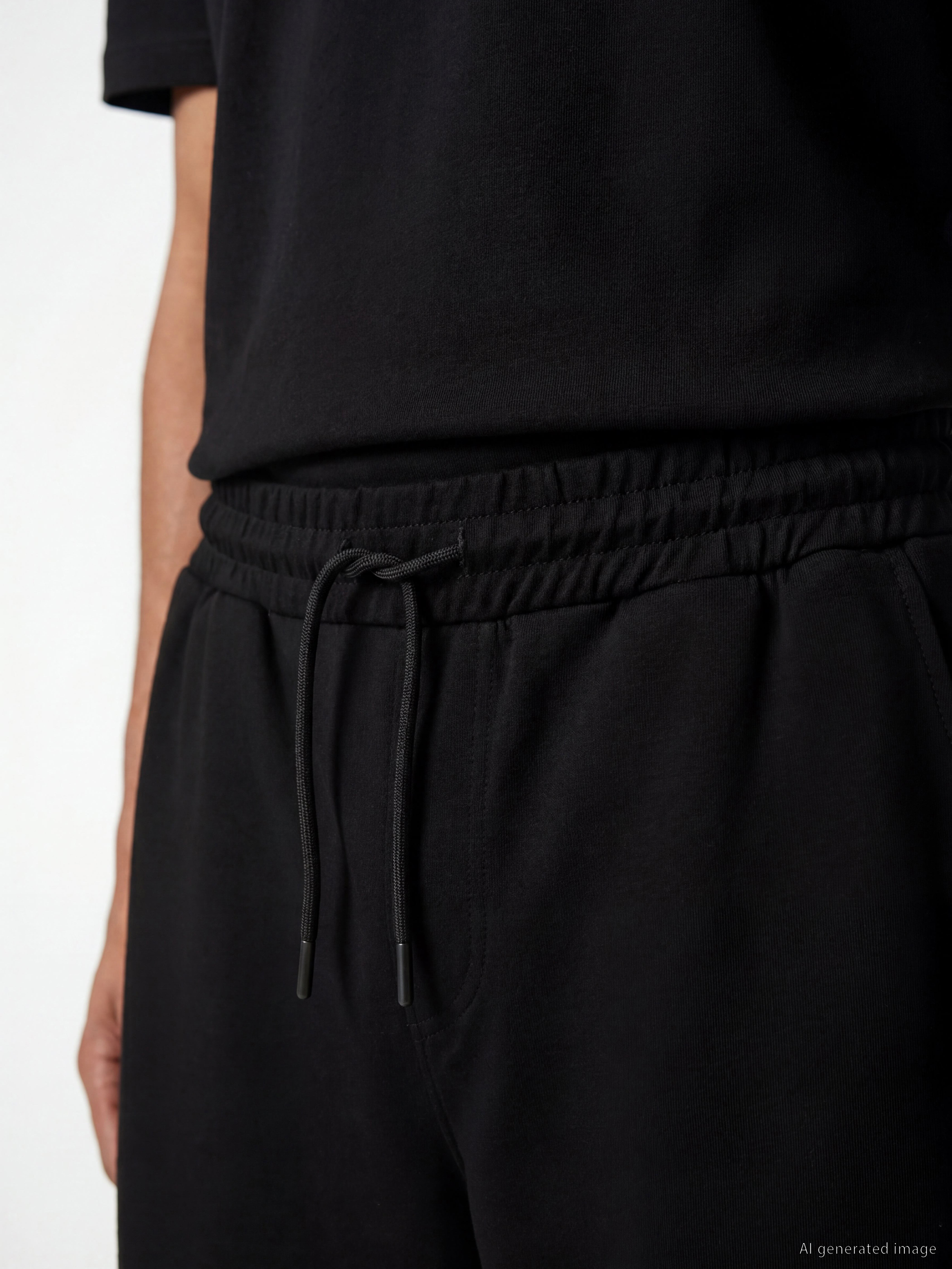 LCW Vision Regular Fit Erkek Şort görsel 3