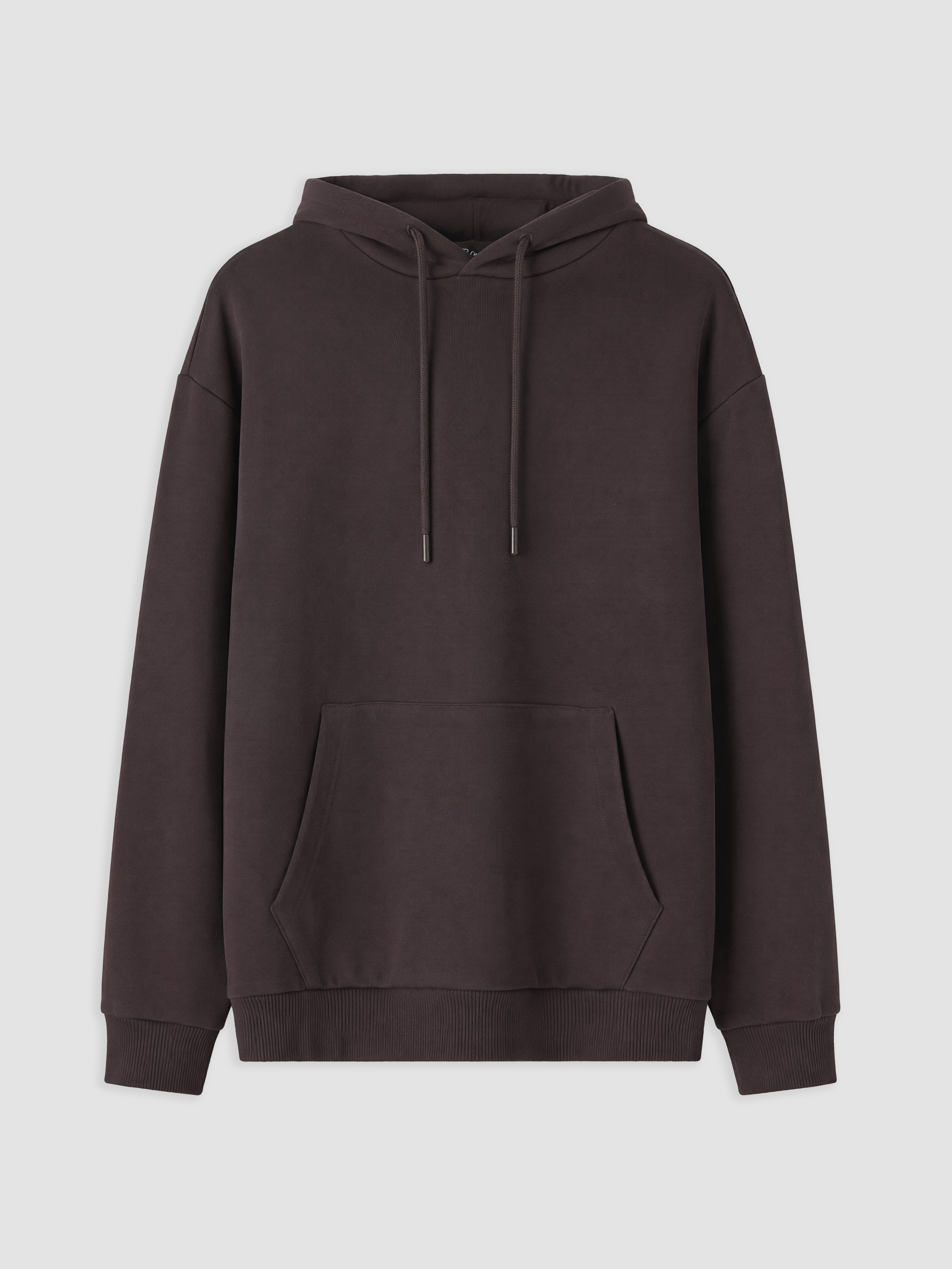 XSIDE Erkek Kalın Hoodie görsel 5