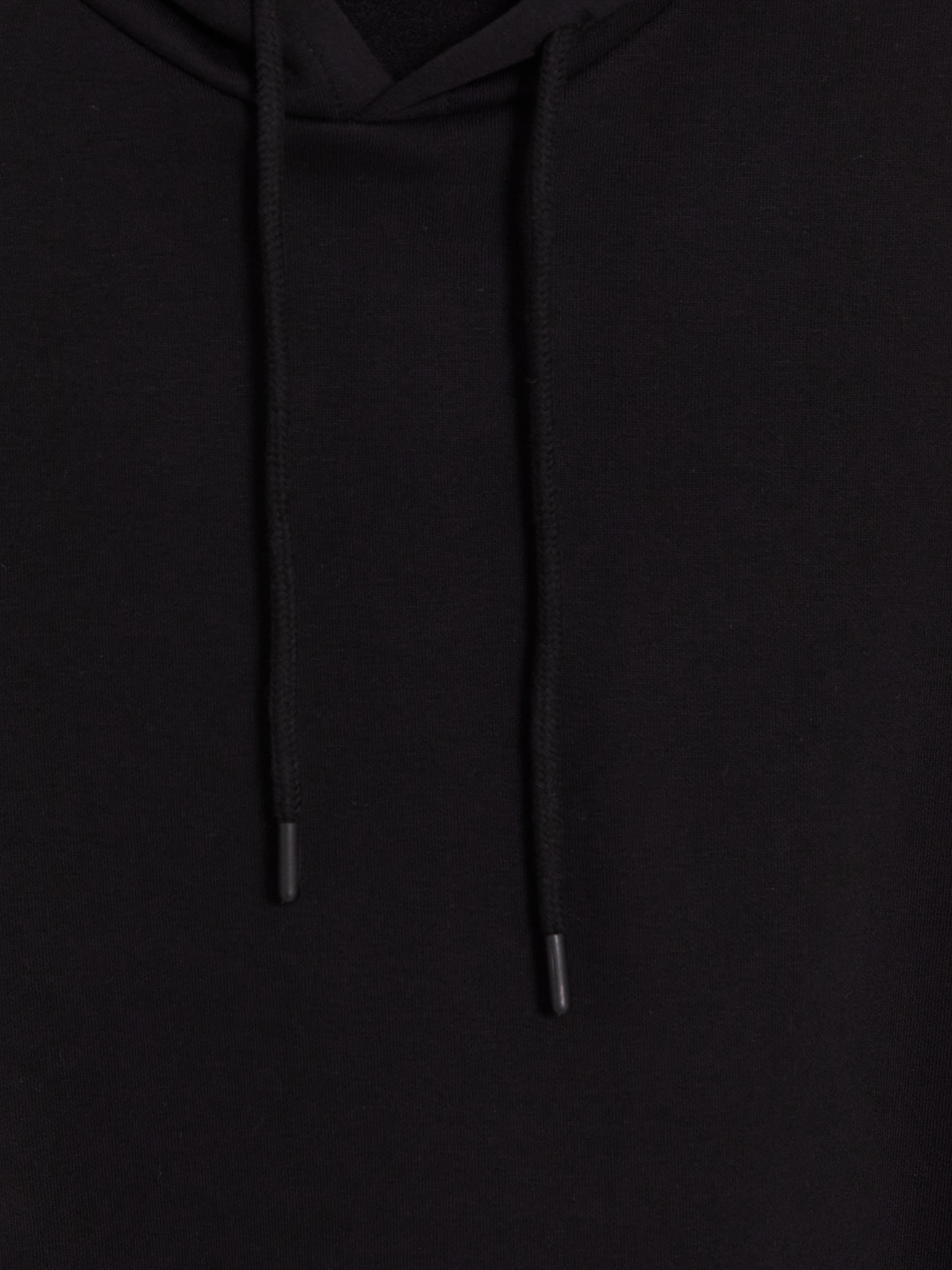 XSIDE Erkek Kalın Hoodie görsel 7