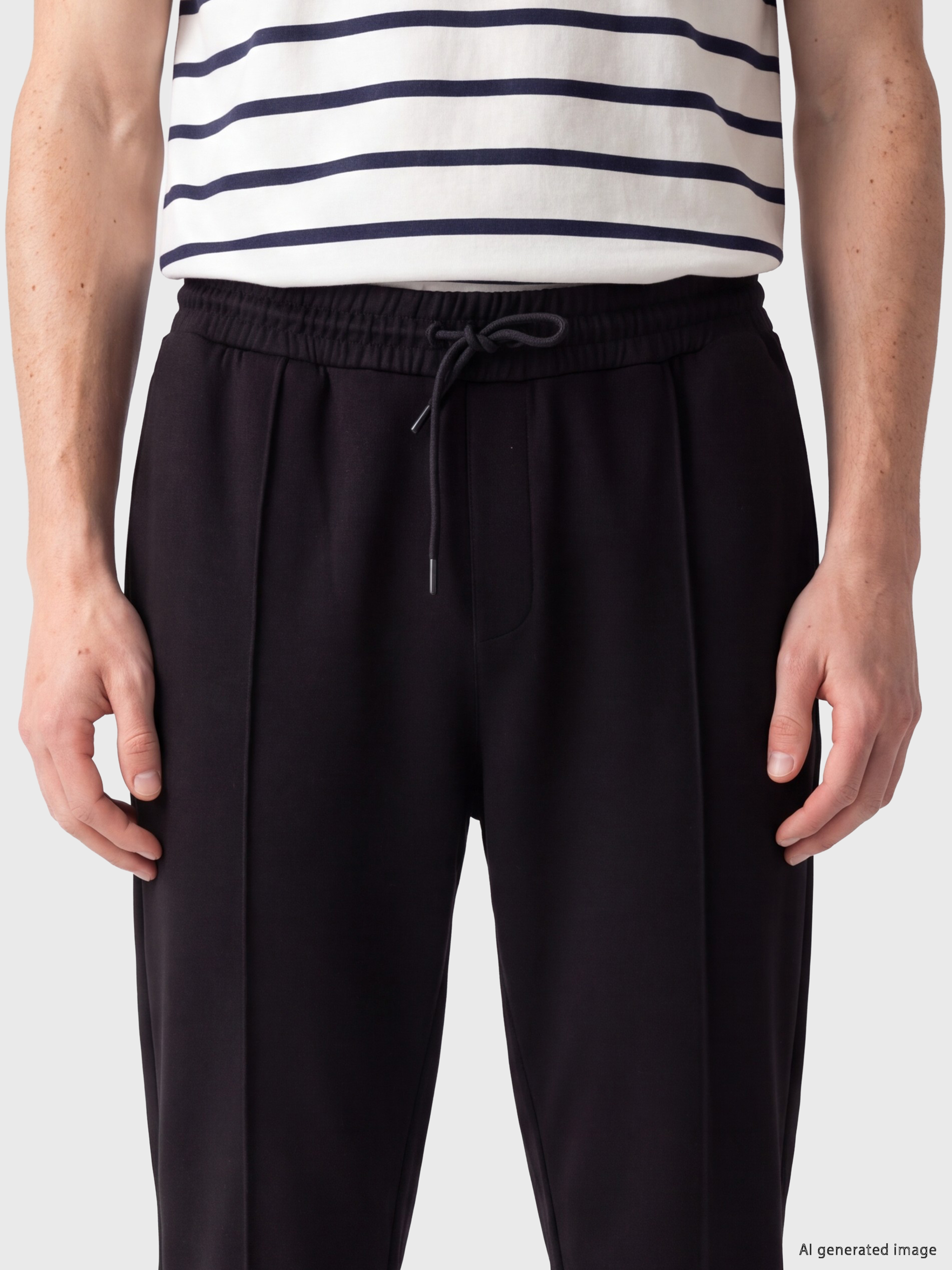 XSIDE Regular Fit Soft Touch Erkek Pantolon görsel 3