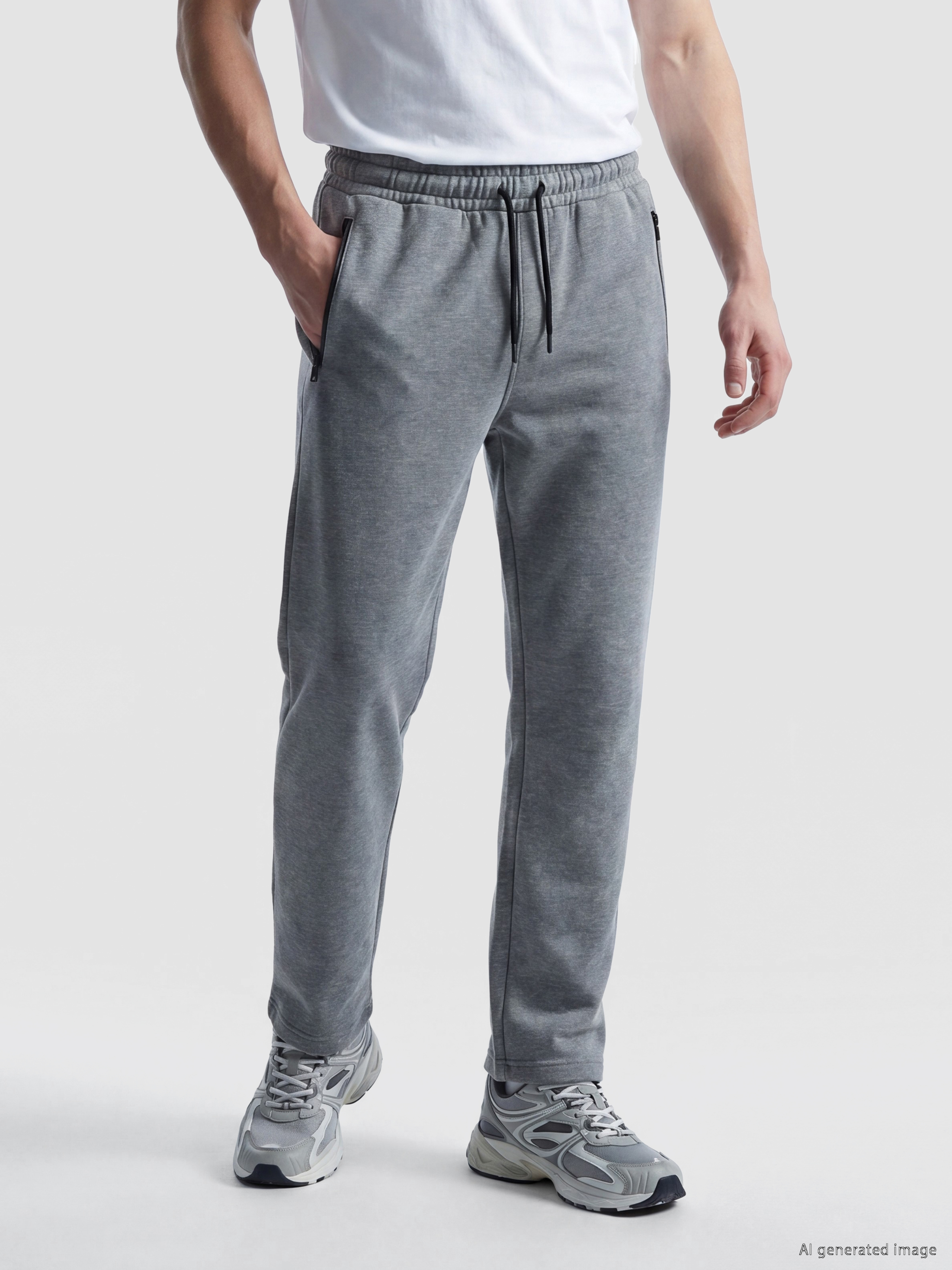 XSIDE Regular Fit Erkek Eşofman Altı