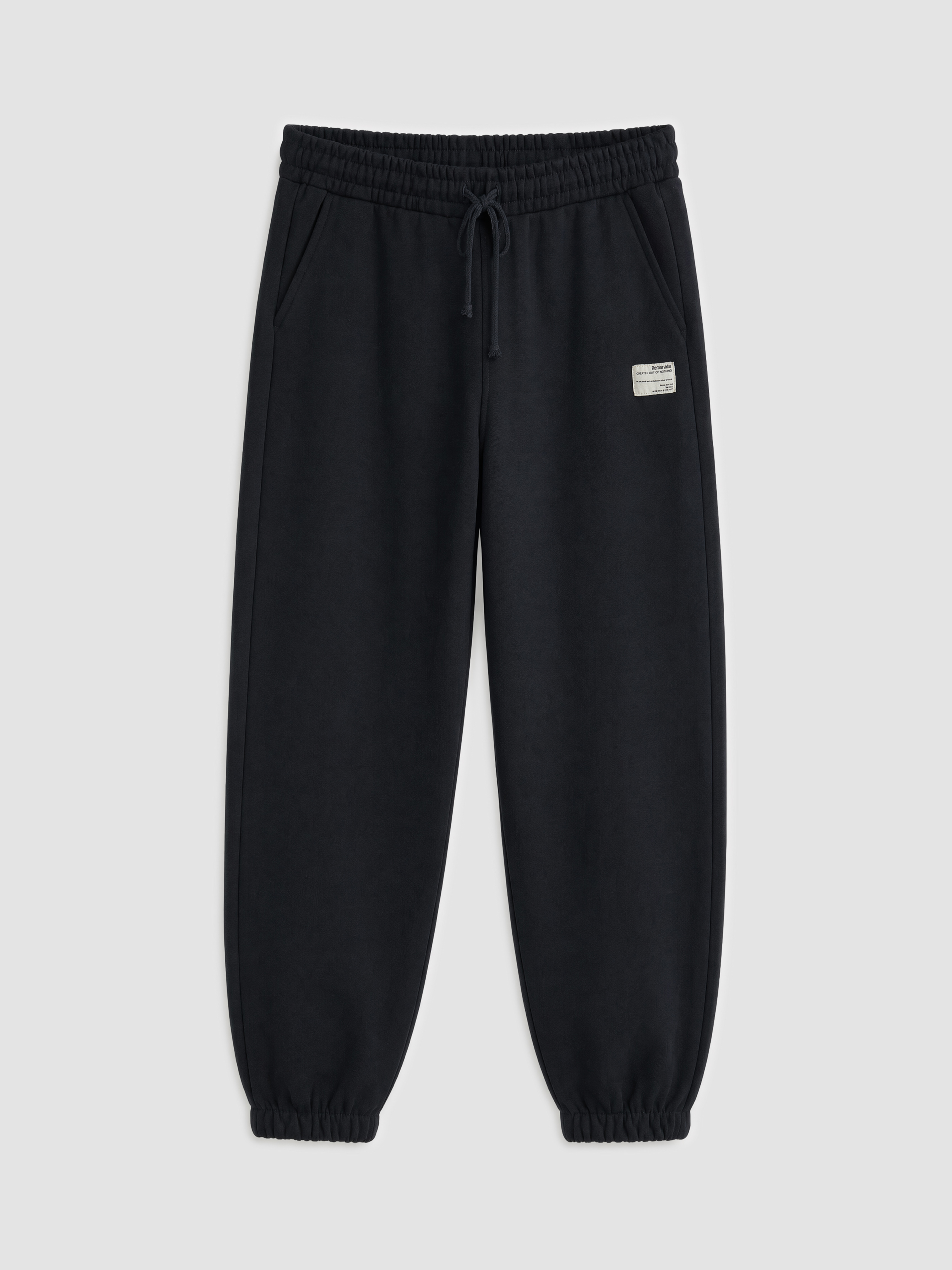 XSIDE Relax Fit Erkek Jogger Eşofman Altı görsel 5