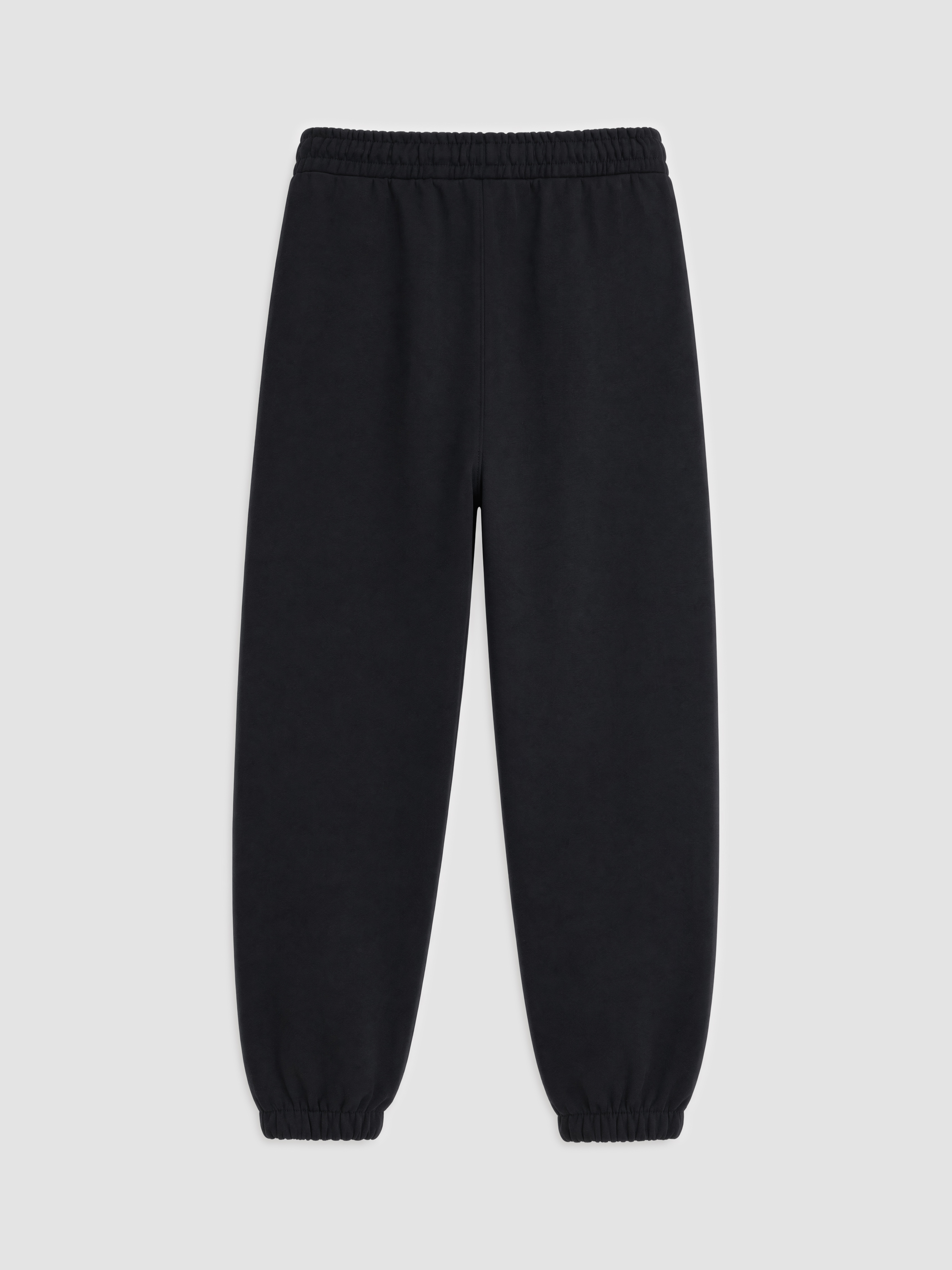 XSIDE Relax Fit Erkek Jogger Eşofman Altı görsel 6
