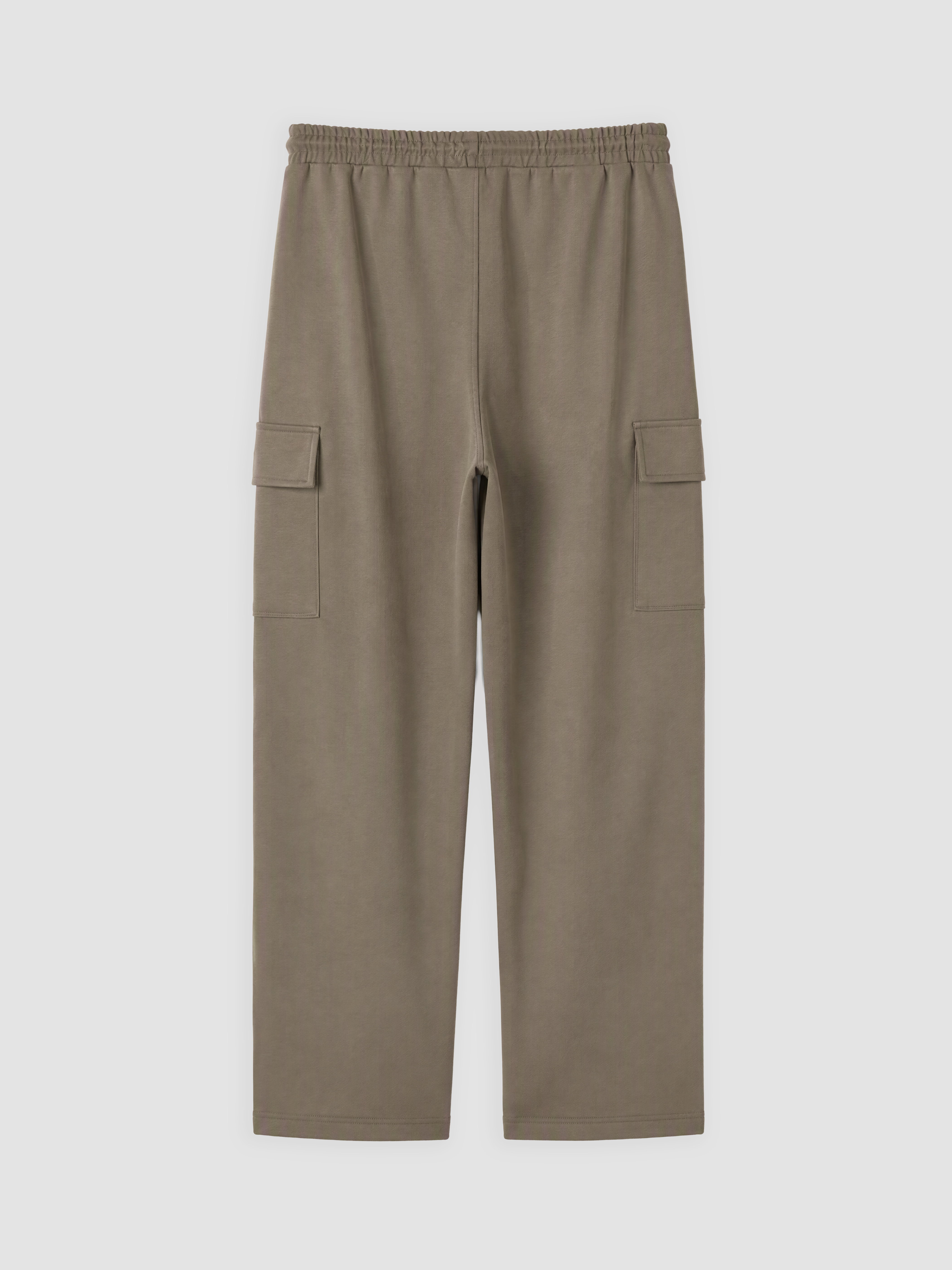 XSIDE Regular Fit Erkek Kargo Eşofman Altı görsel 6