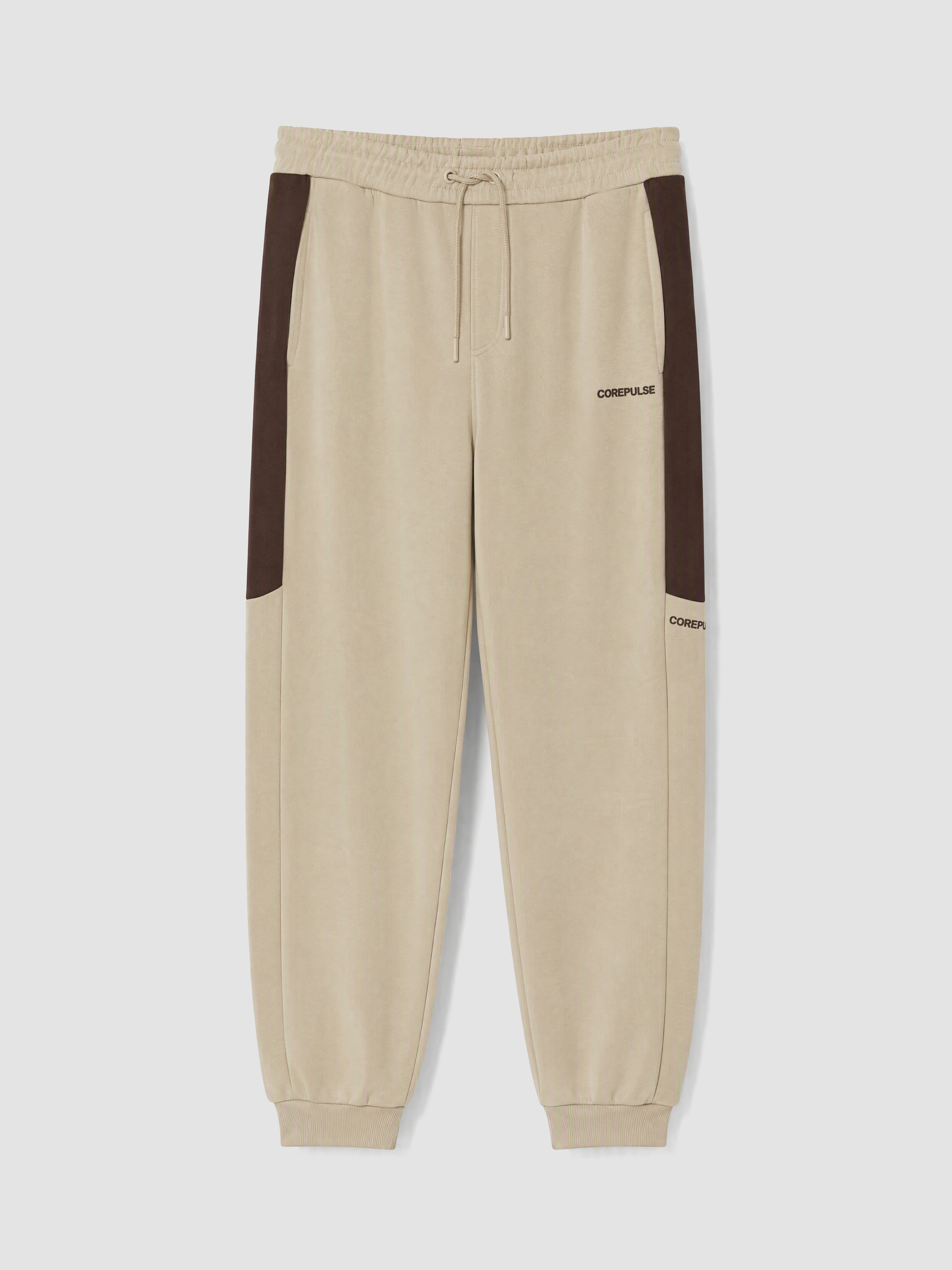XSIDE Regular Fit Erkek Jogger Eşofman Altı görsel 5