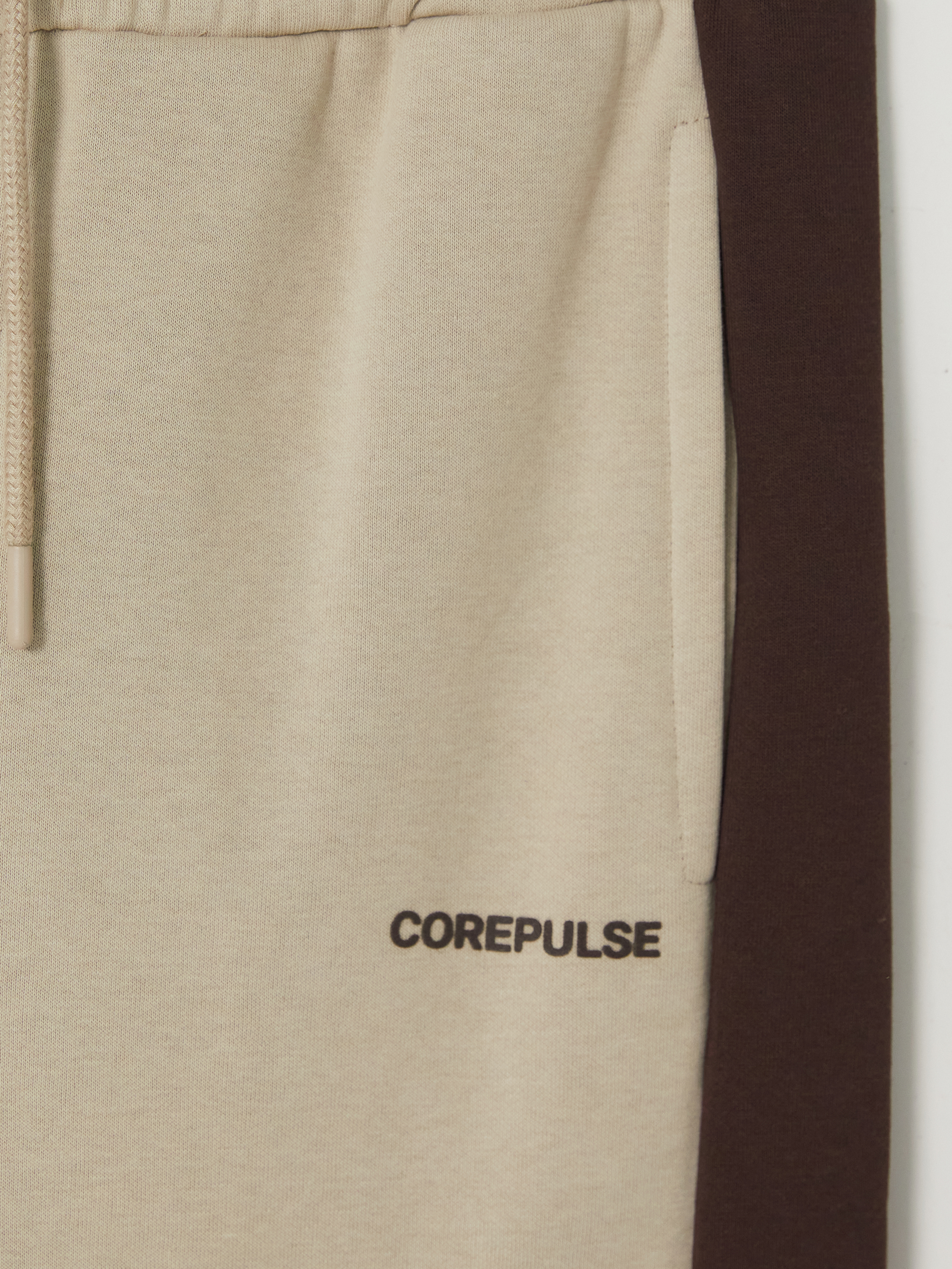 XSIDE Regular Fit Erkek Jogger Eşofman Altı görsel 7