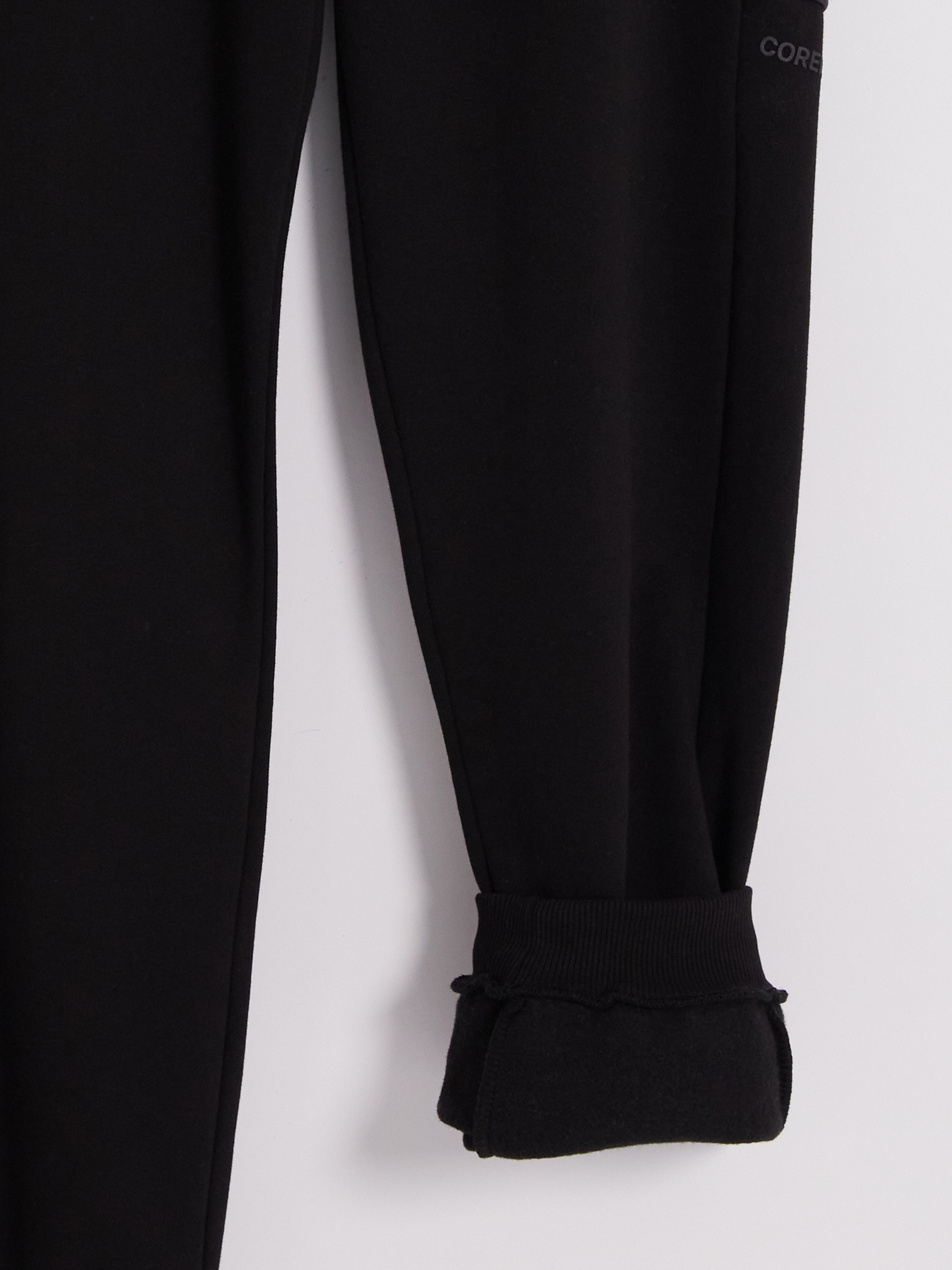 XSIDE Regular Fit Erkek Jogger Eşofman Altı görsel 8