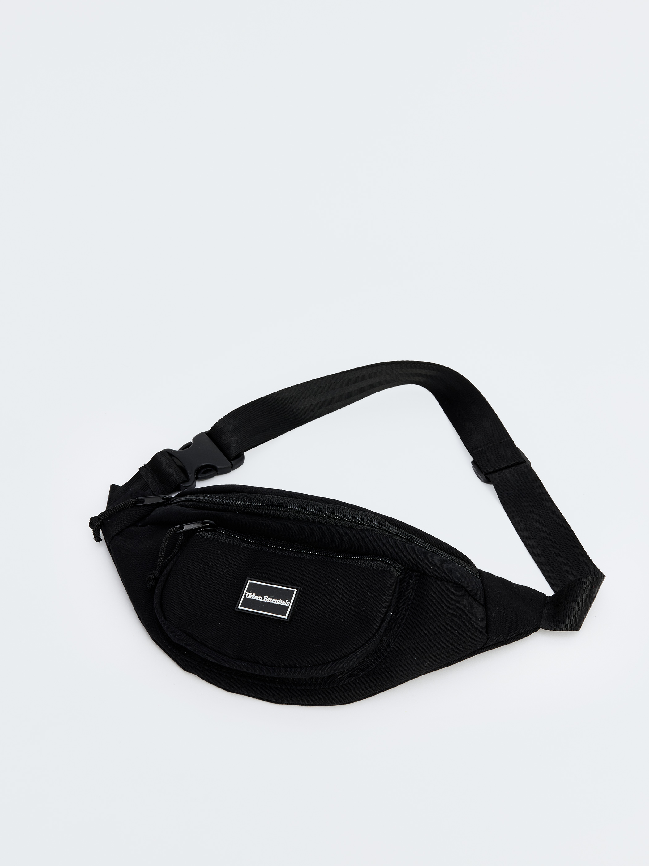 LCW ACCESSORIES Fermuarlı Erkek Bel Çantası