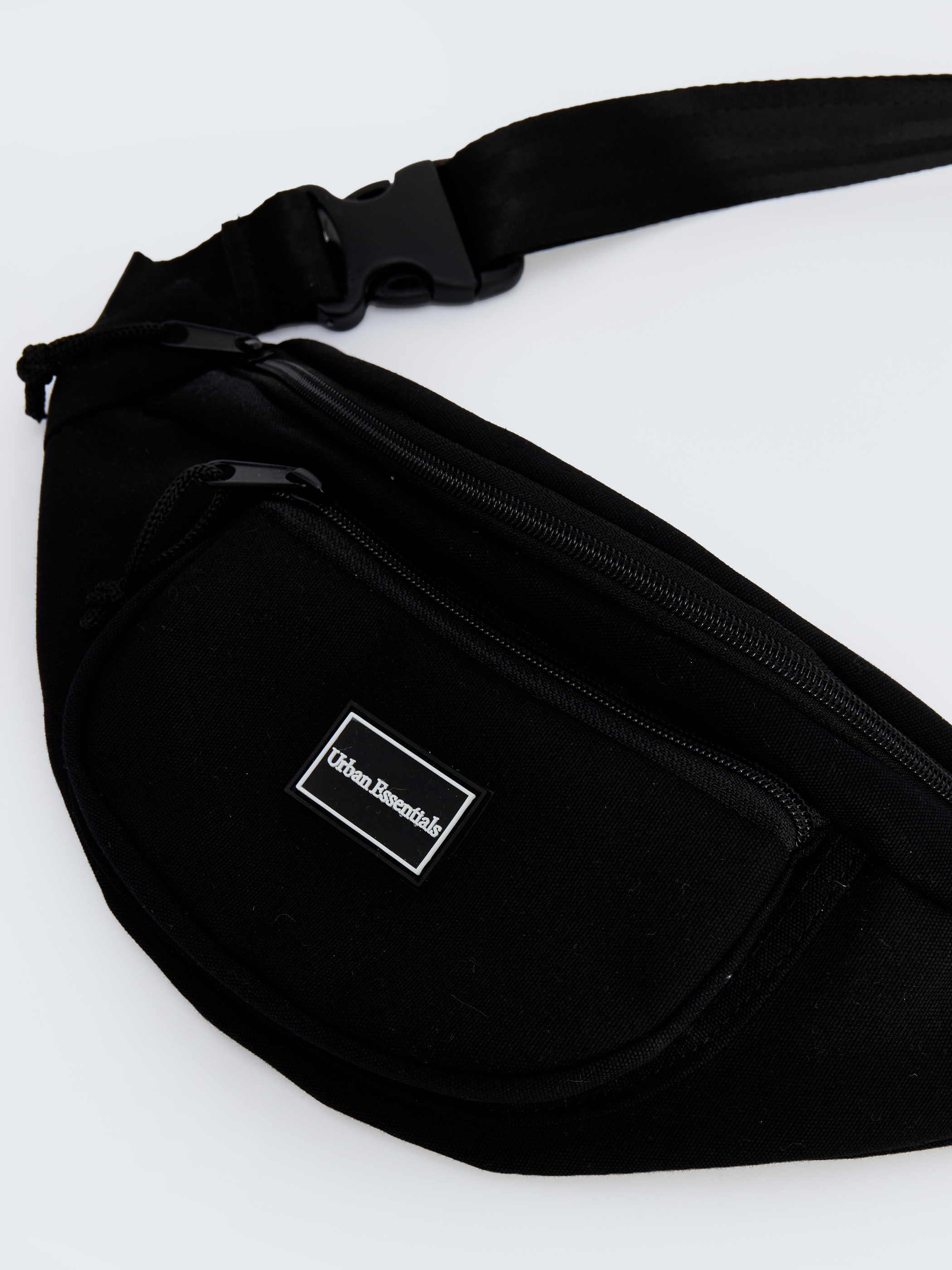 LCW ACCESSORIES Fermuarlı Erkek Bel Çantası görsel 2