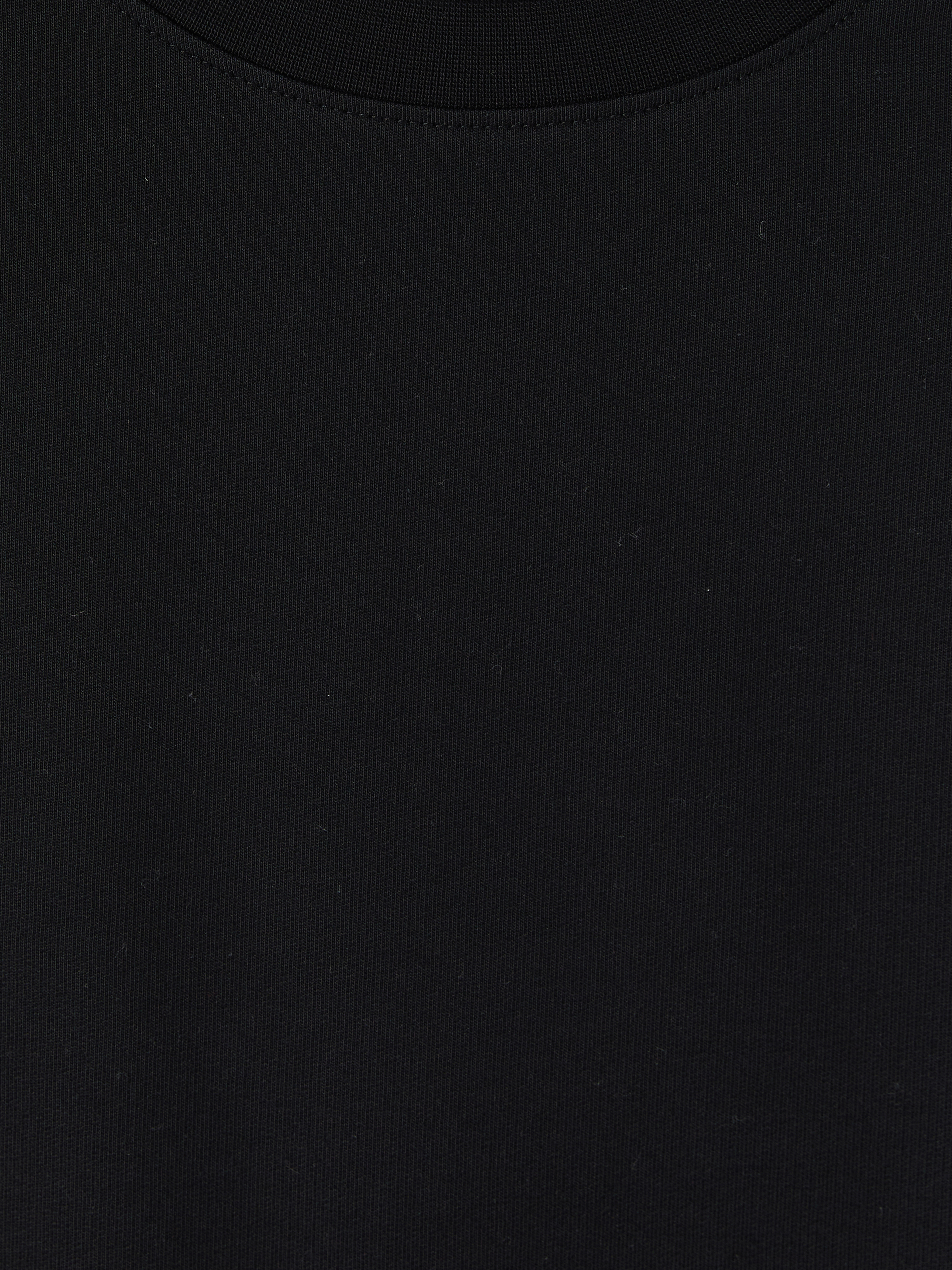 XSIDE Bisiklet Yaka Erkek Sweatshirt görsel 7