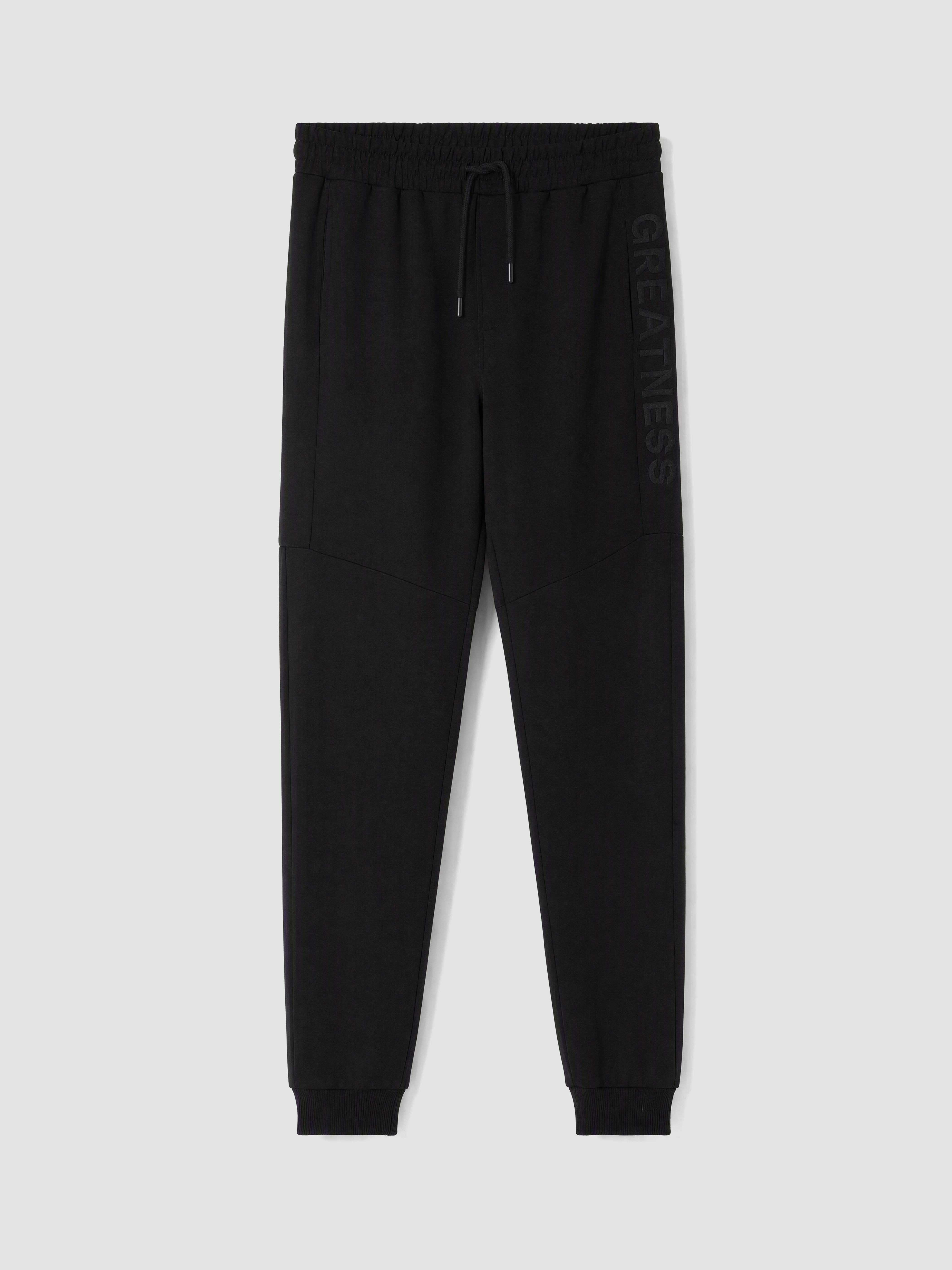 XSIDE Regular Fit Erkek Jogger Eşofman Altı görsel 5